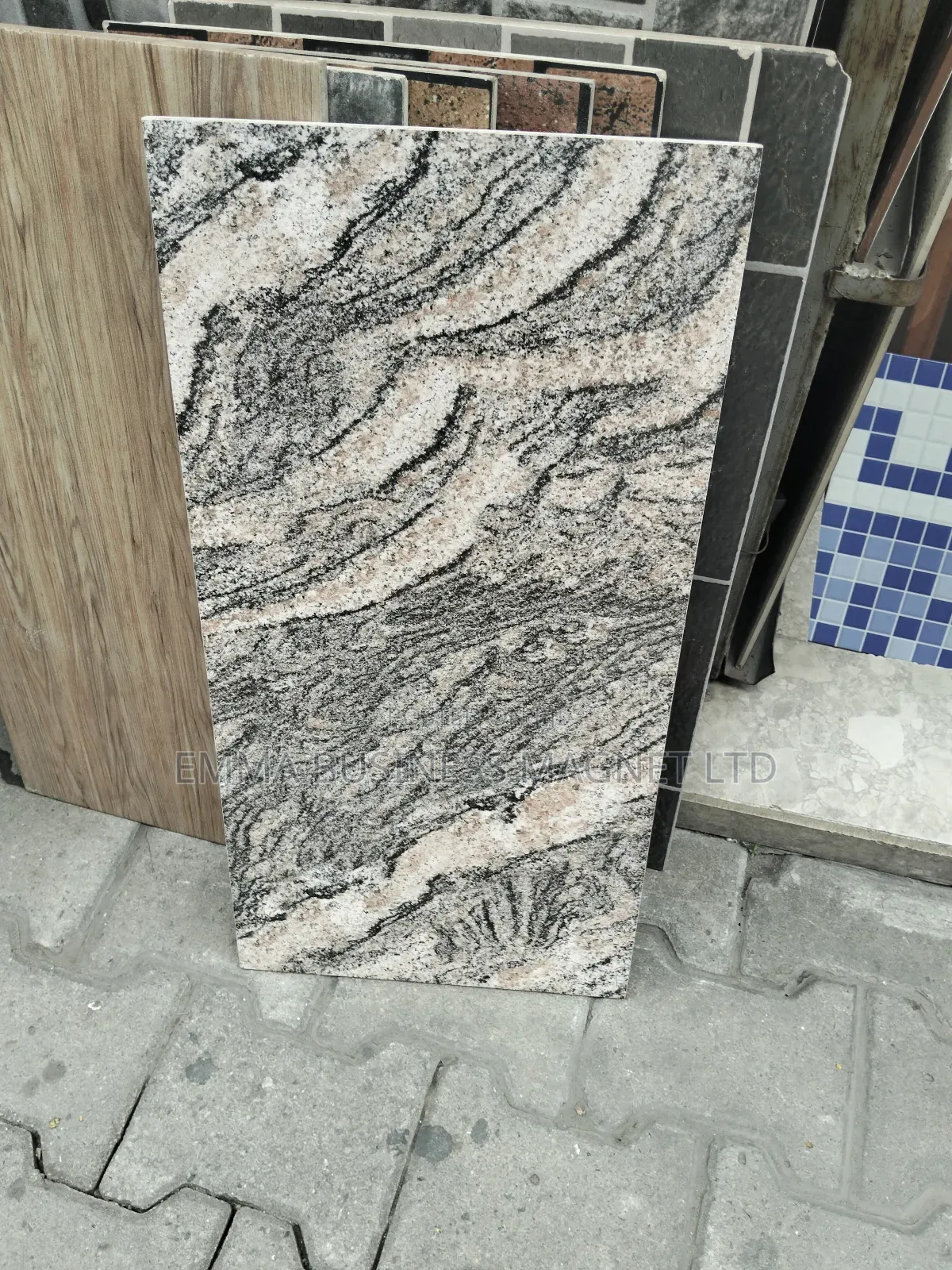 30x60 High Quality New Modern Goodwill Floor Tiles 