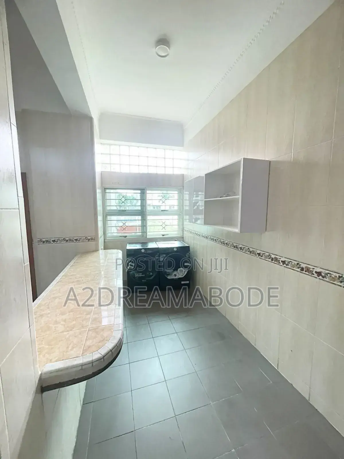 6bdrm Mansion in Ikoyi for rent