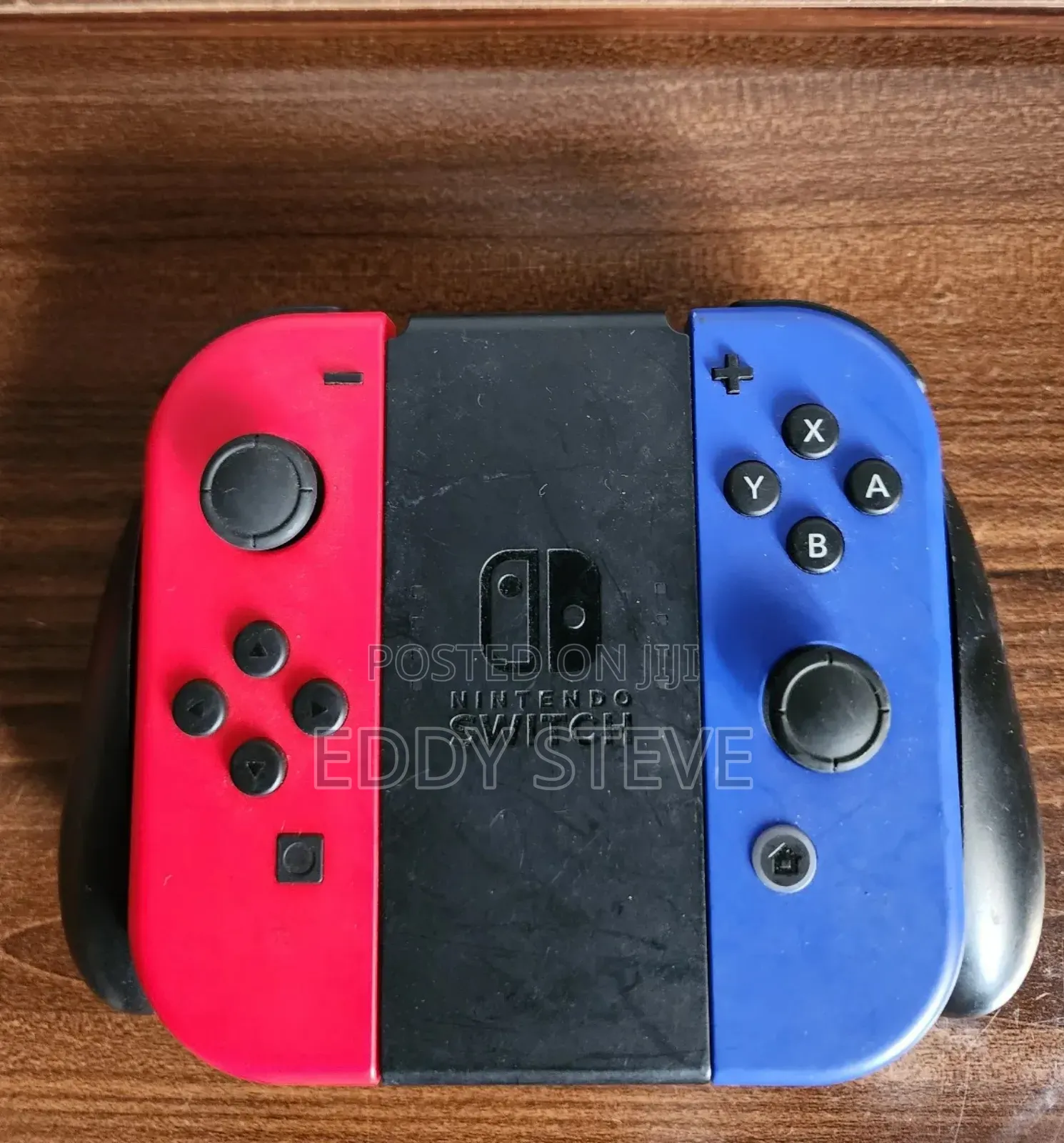 London Used Nintendo Switch Joycon