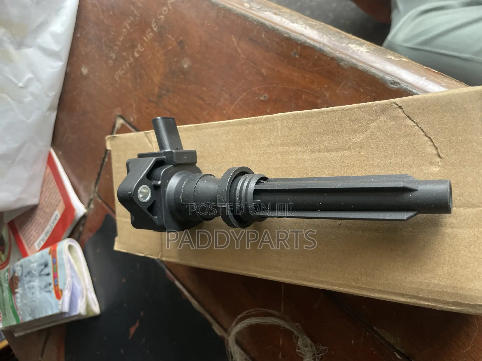 Land Rover  Discovery Sport Ignition Coil 2018-2023