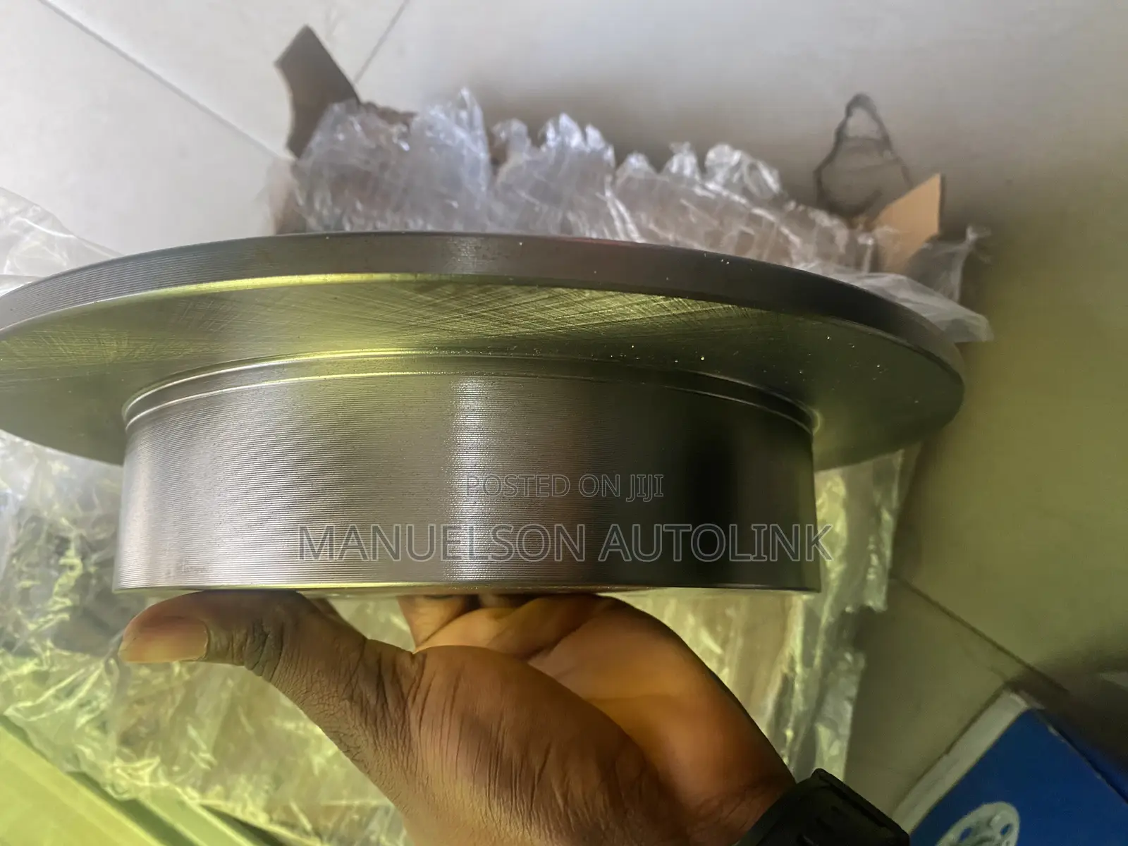 Rear Brake Disc for Lexus Rx350, Rx330 Toyota Ford Chevrolet