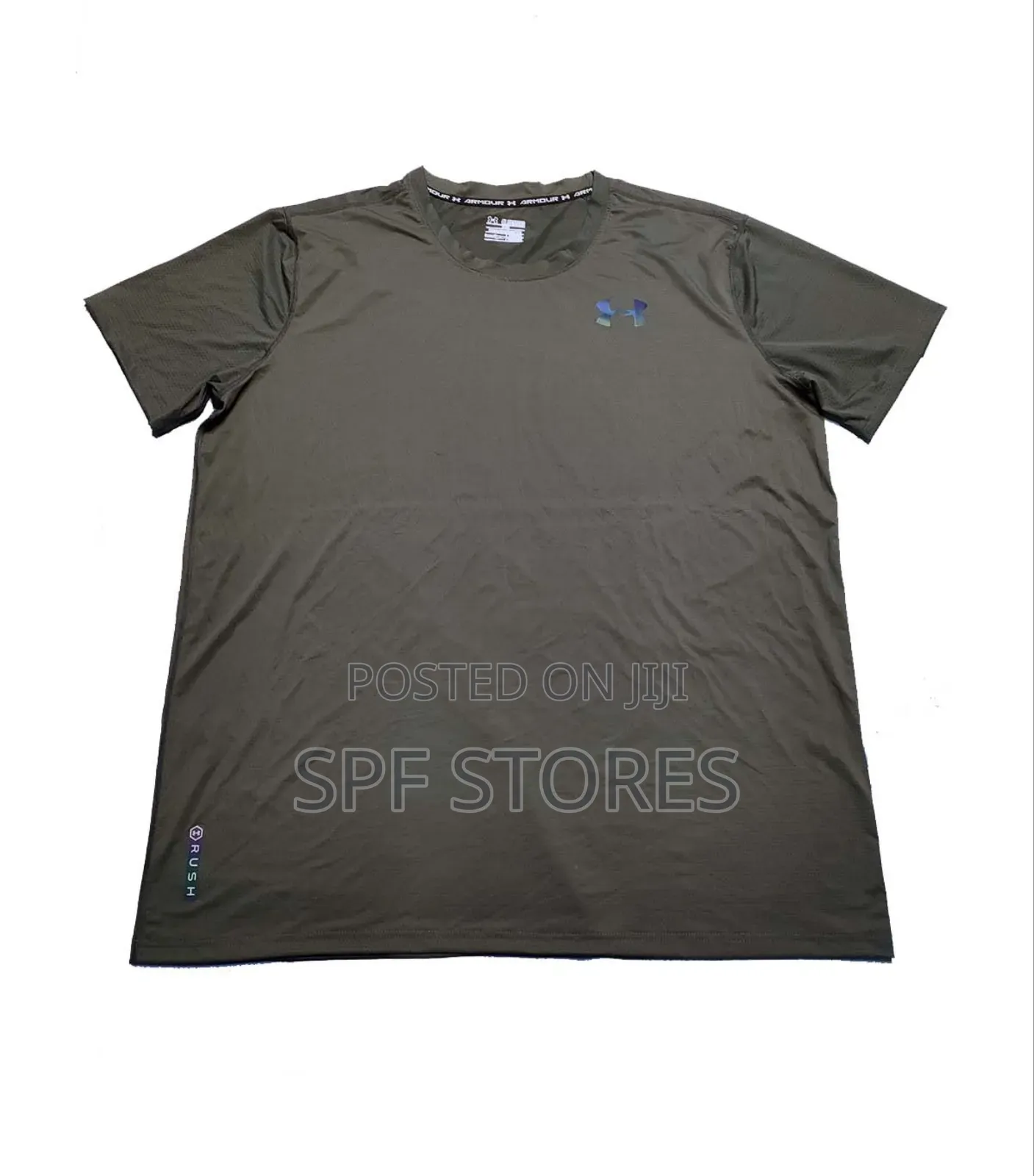 Plus Size Shirts