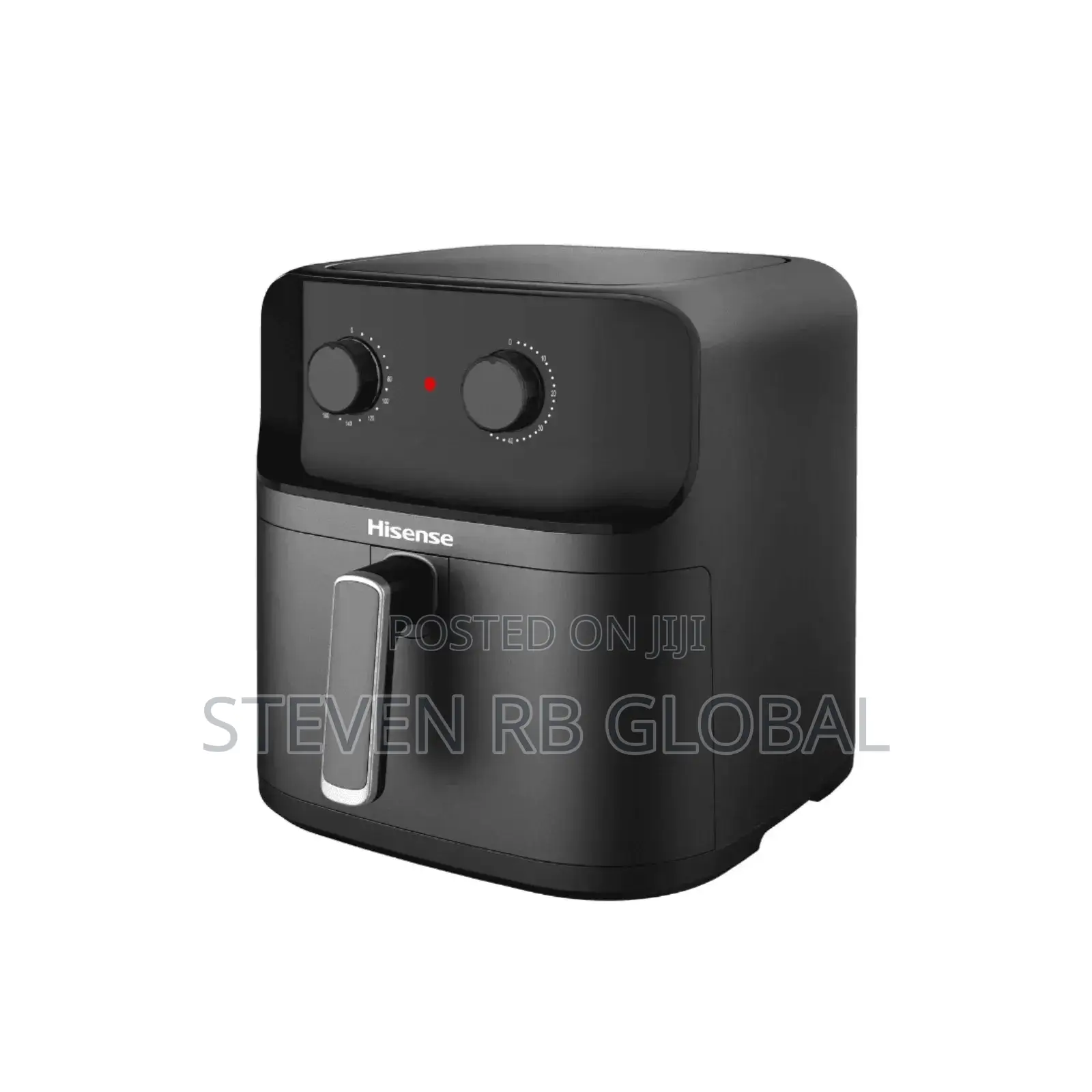 Hisense Air Fryer 8l 1700w (H08afbk1s1)