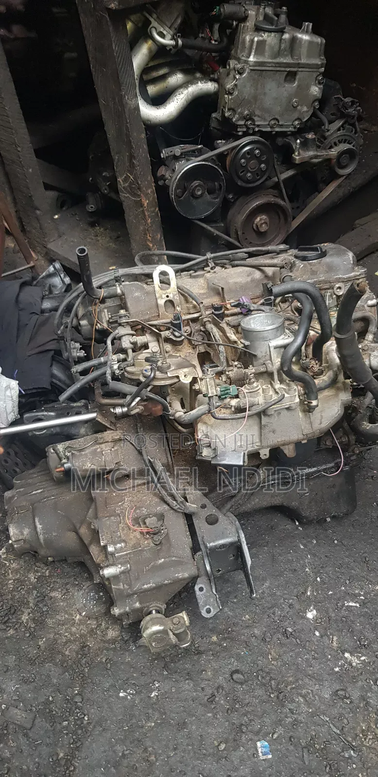 Nissan Sunny