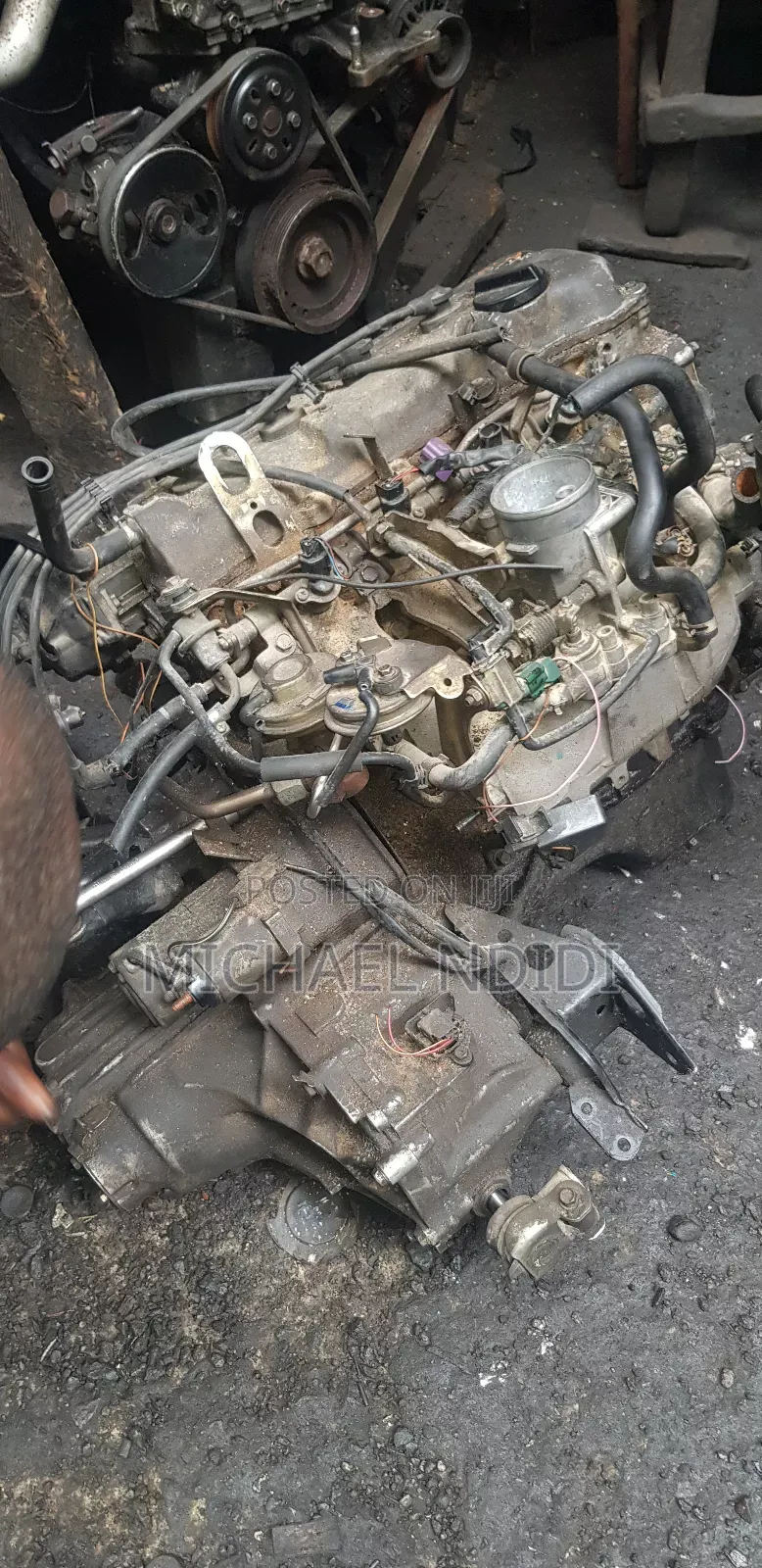 Nissan Sunny