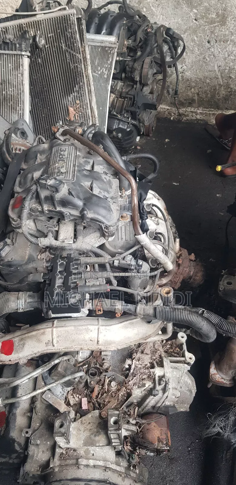 Dodge Caravan