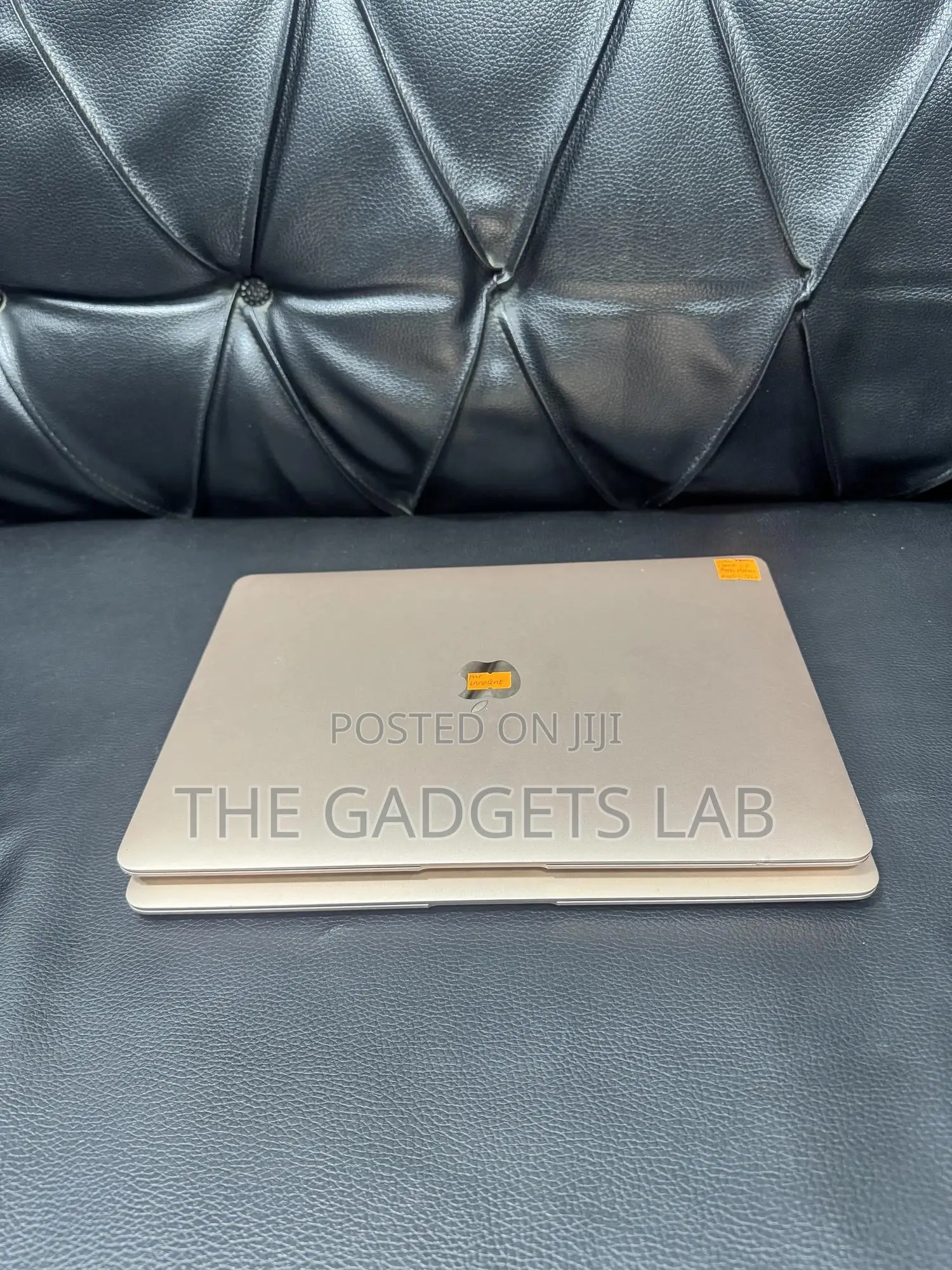 Laptop Apple MacBook Air 2020 8GB Intel Core I3 SSD 256GB
