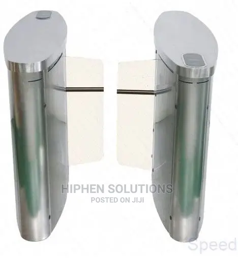 RFID Security IR Sensor Automatic Turnstiles Speed Gate