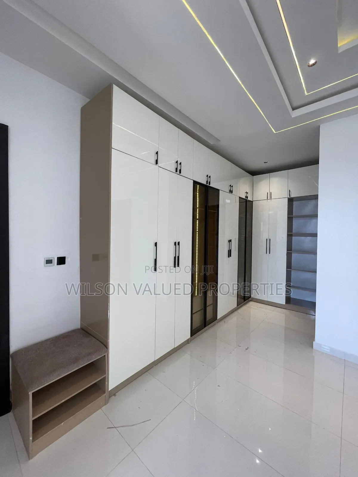 4bdrm Duplex in Green Acres Estate, Ikeja GRA for sale