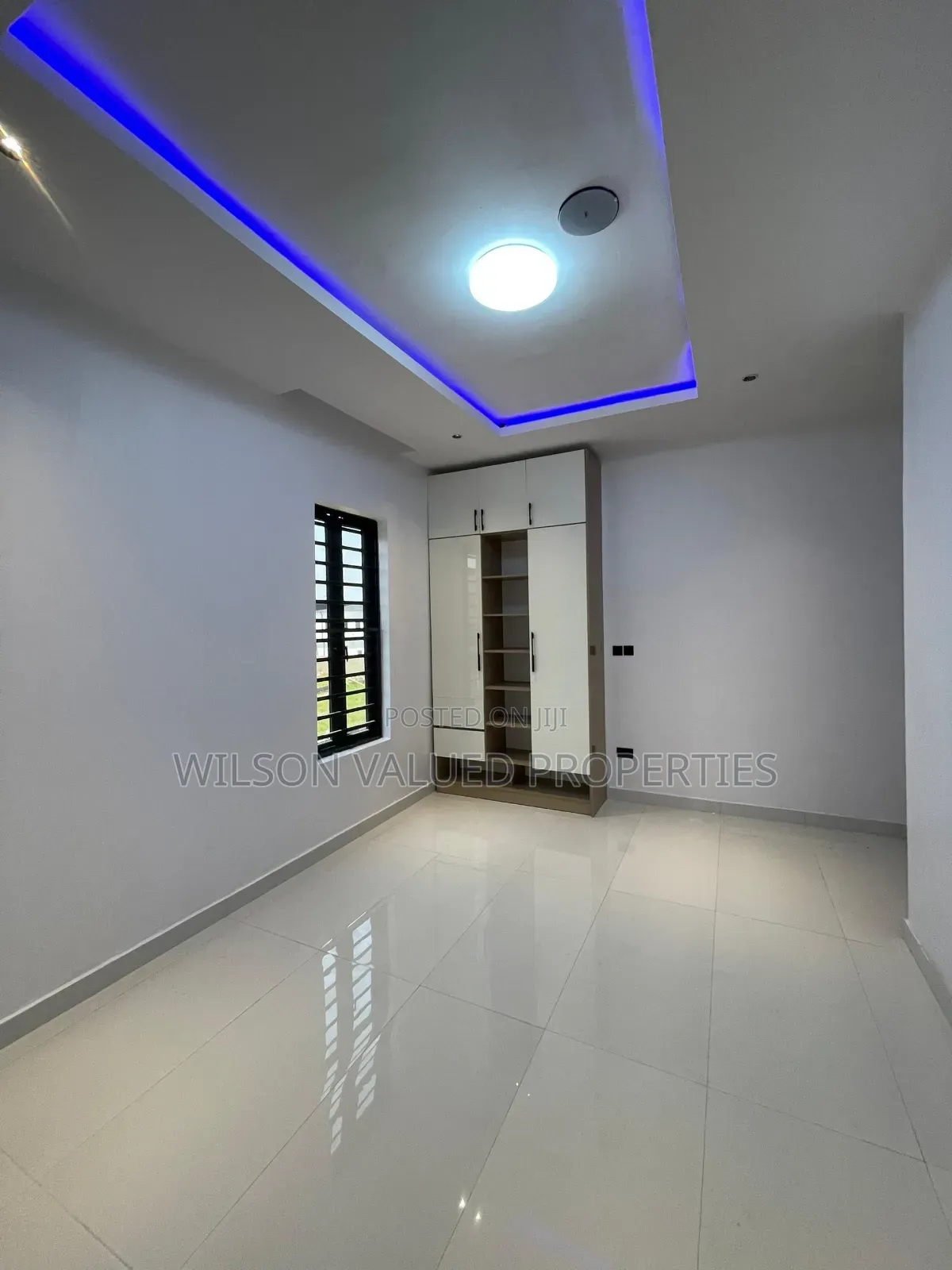 4bdrm Duplex in Green Acres Estate, Ikeja GRA for sale