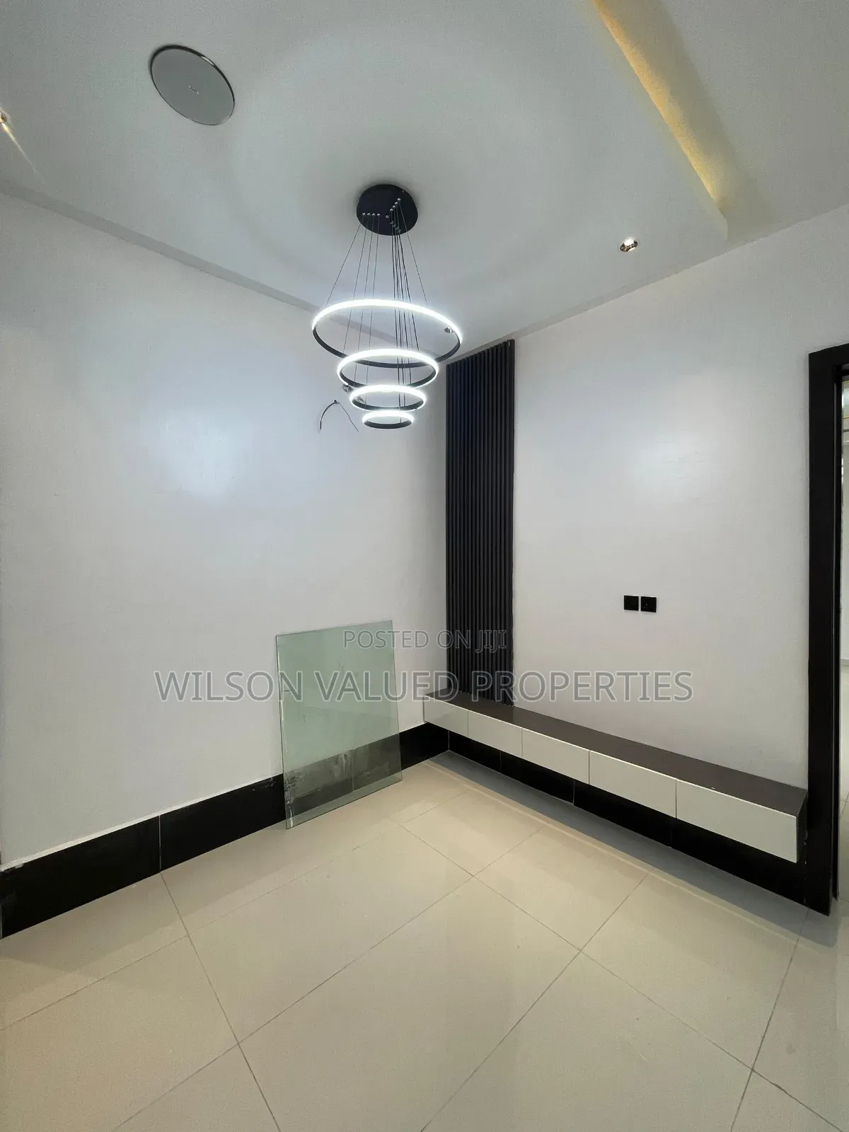 4bdrm Duplex in Green Acres Estate, Ikeja GRA for sale