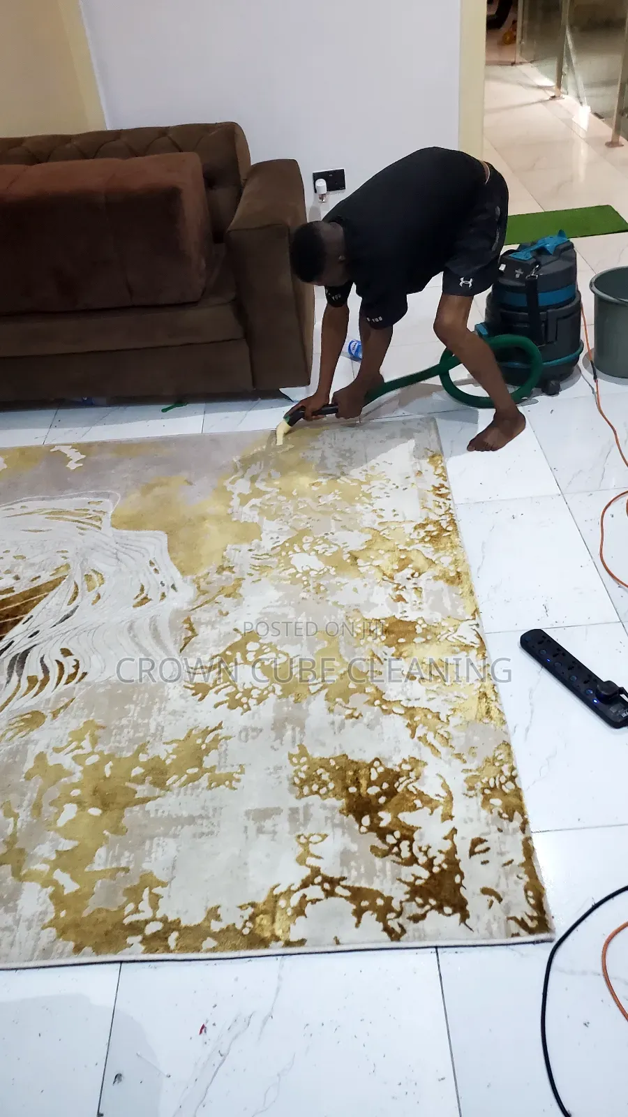 Upholstery, Mattress and House Cleaning Services