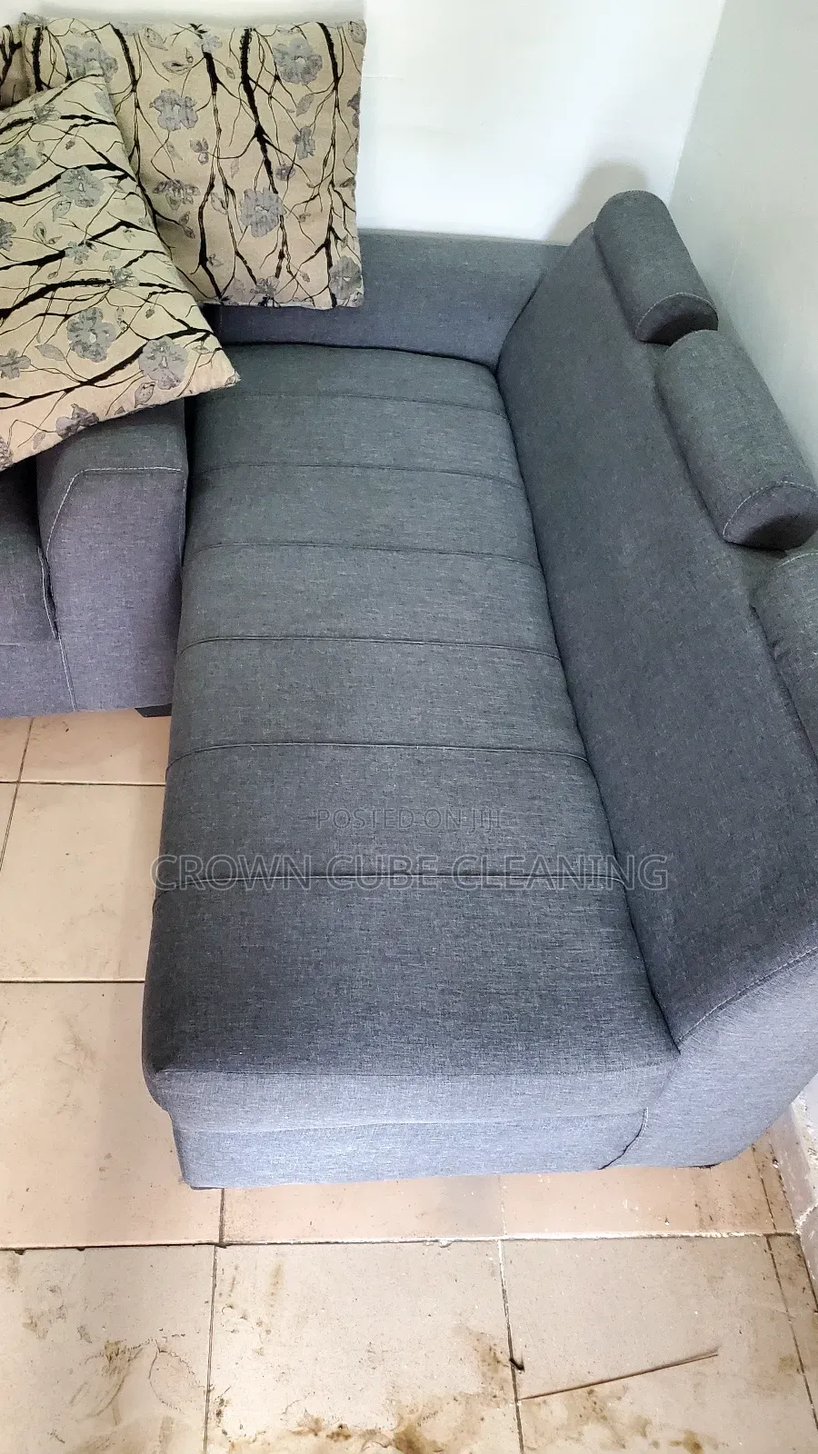 Reliable Couch Cleaning Services and Mattress