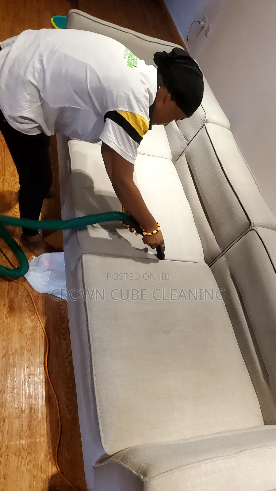 Reliable Couch Cleaning Services and Mattress
