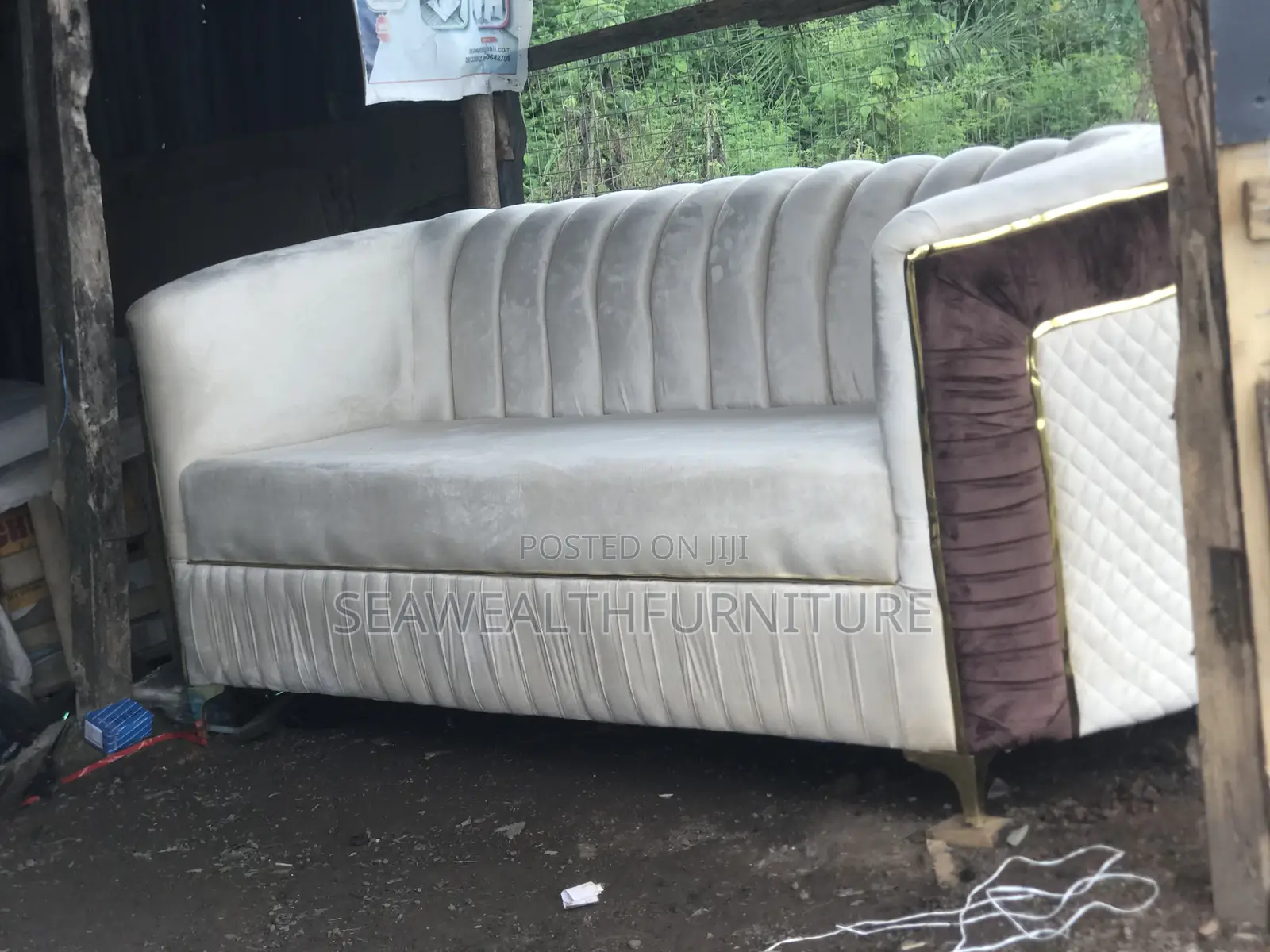 Full Set of Chesterfield Chairs Make at Request