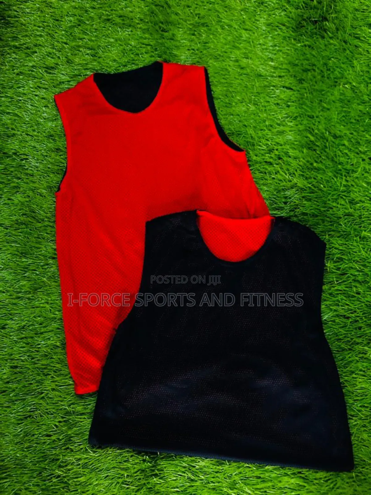 2 In 1training Bibs