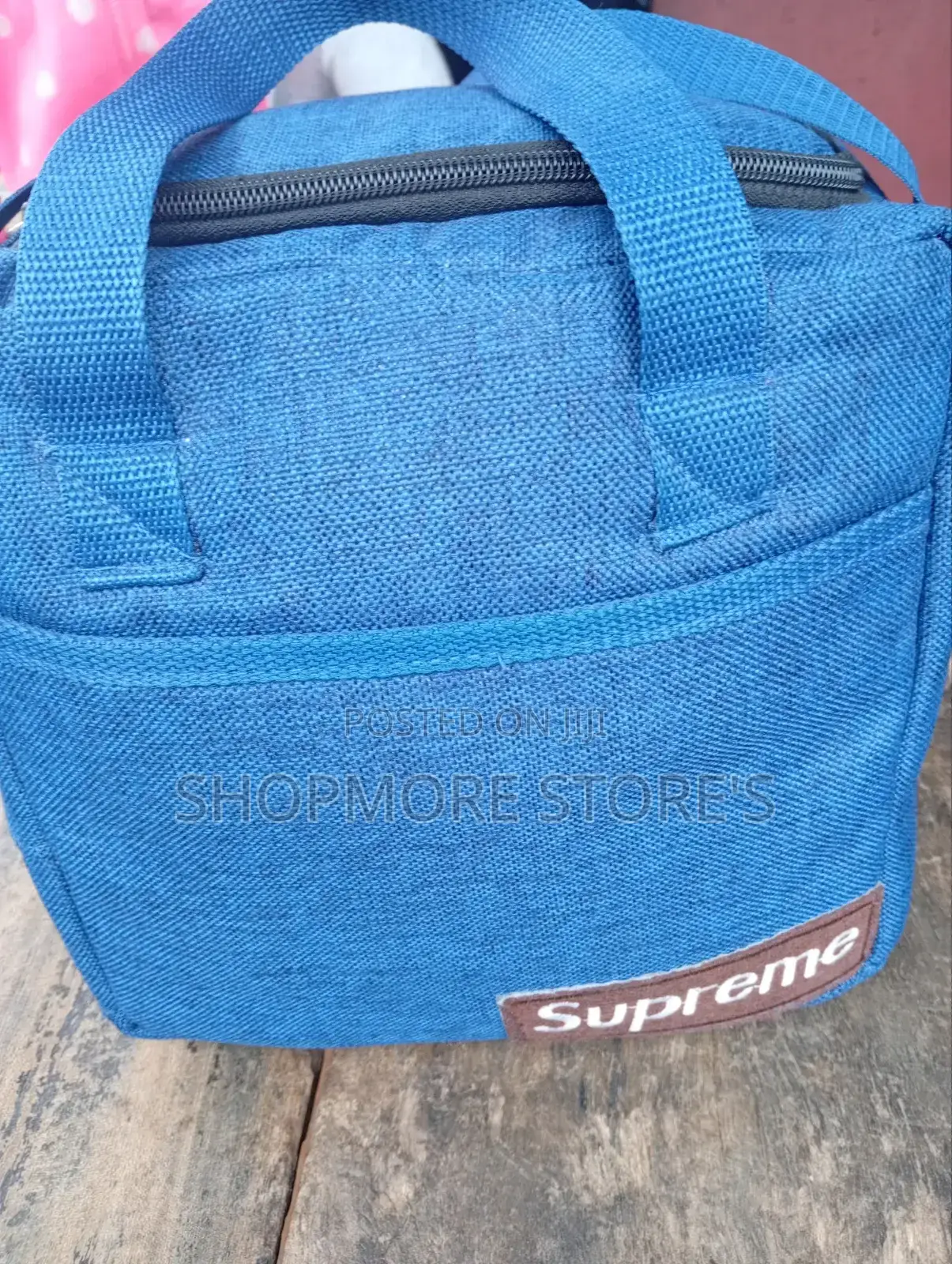 Handmade Lunchbox