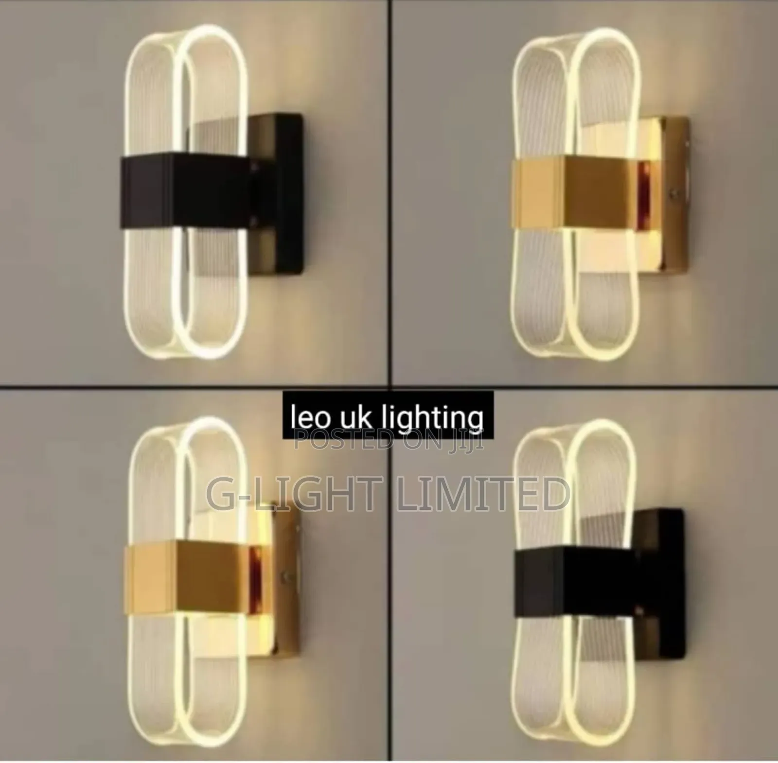 Wall Light