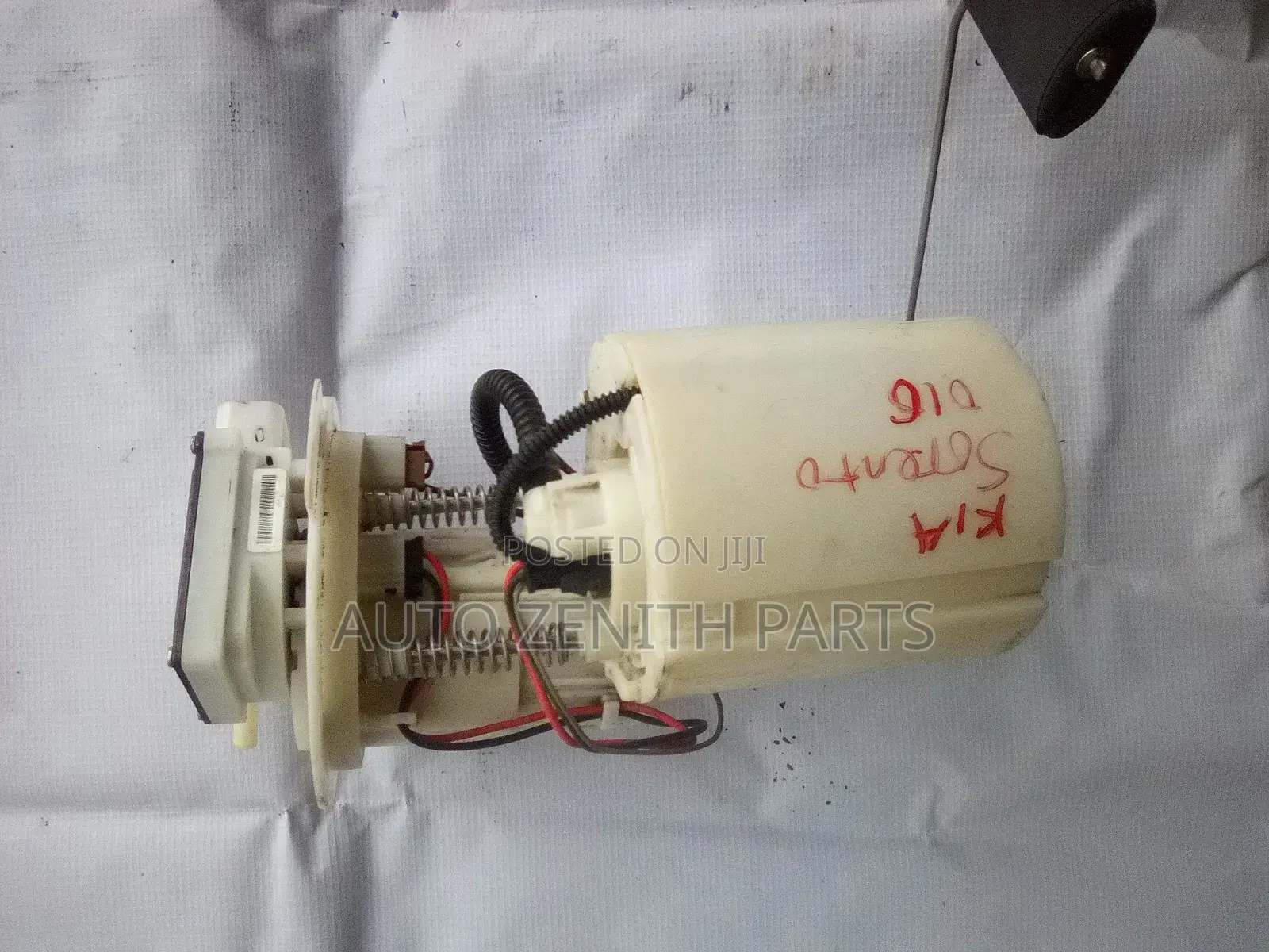 2016 Fuel Pump Kia Sorento