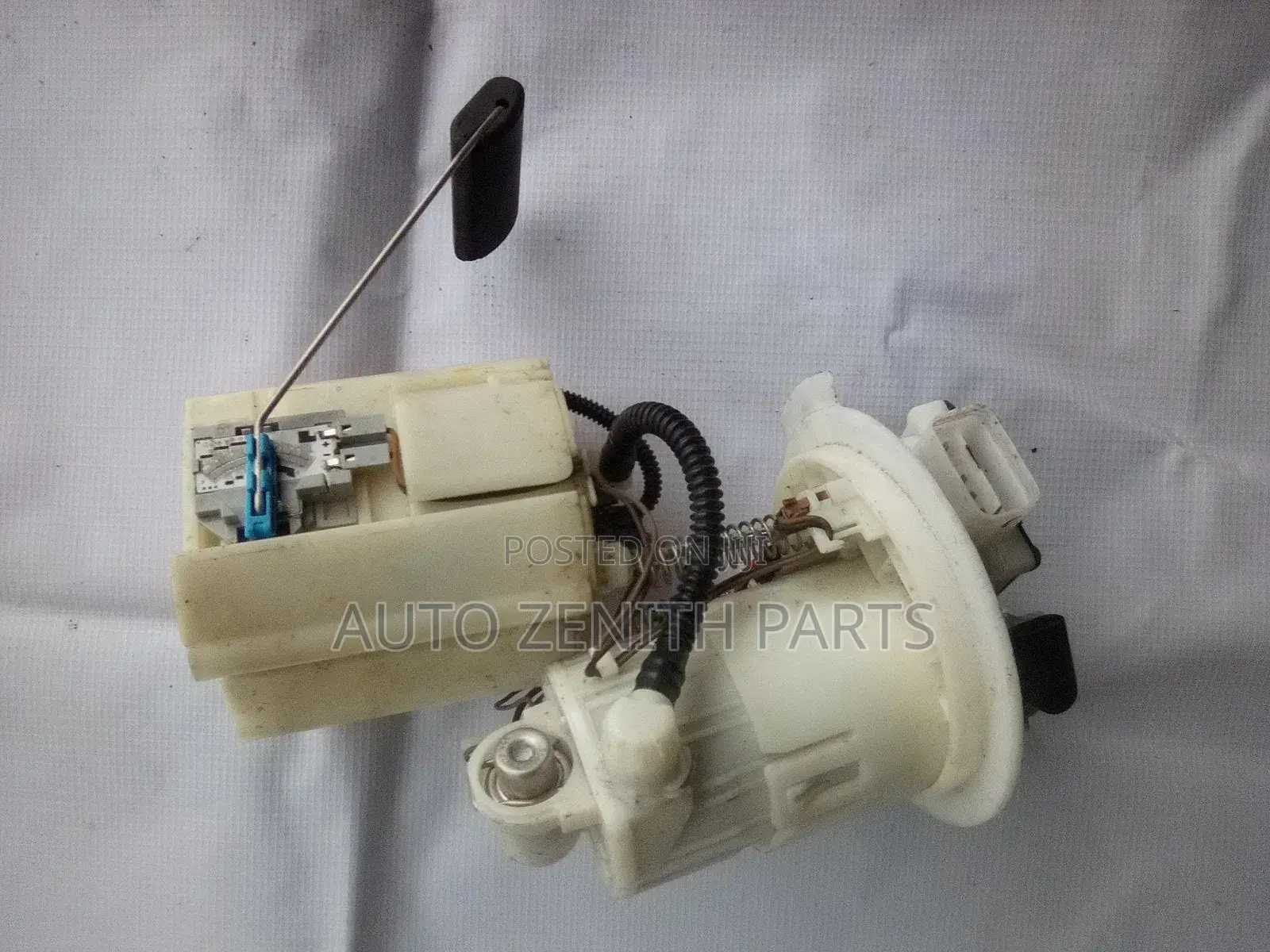 2016 Fuel Pump Kia Sorento