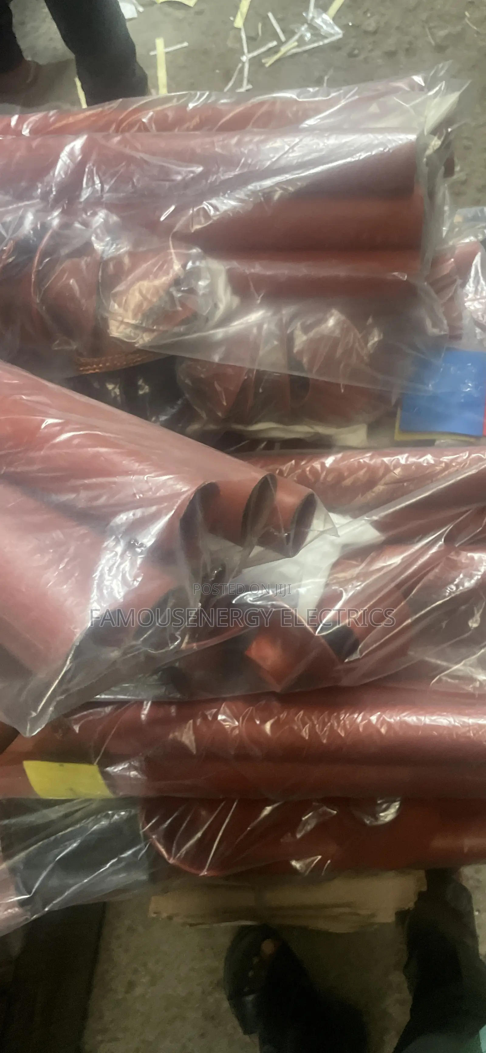 240mm End Termination Kit 11kv