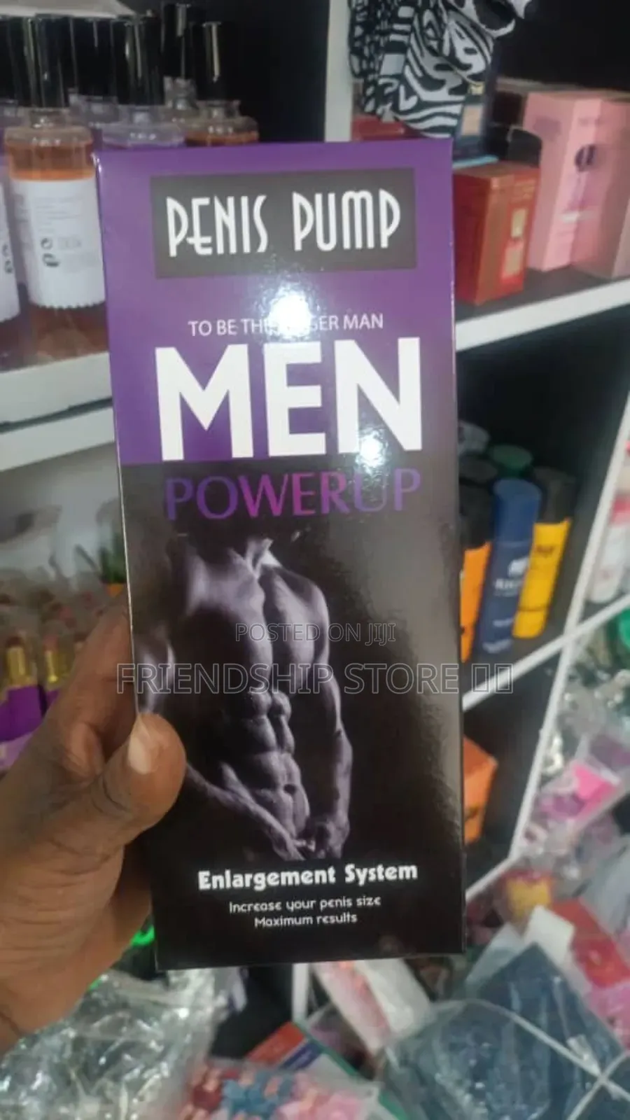Penis Pump