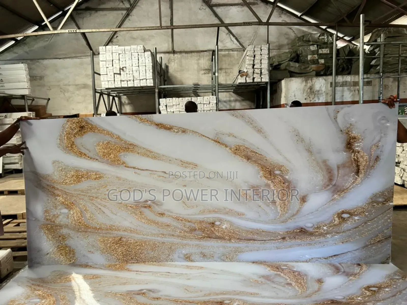Marble Sheet Size 9ft-4