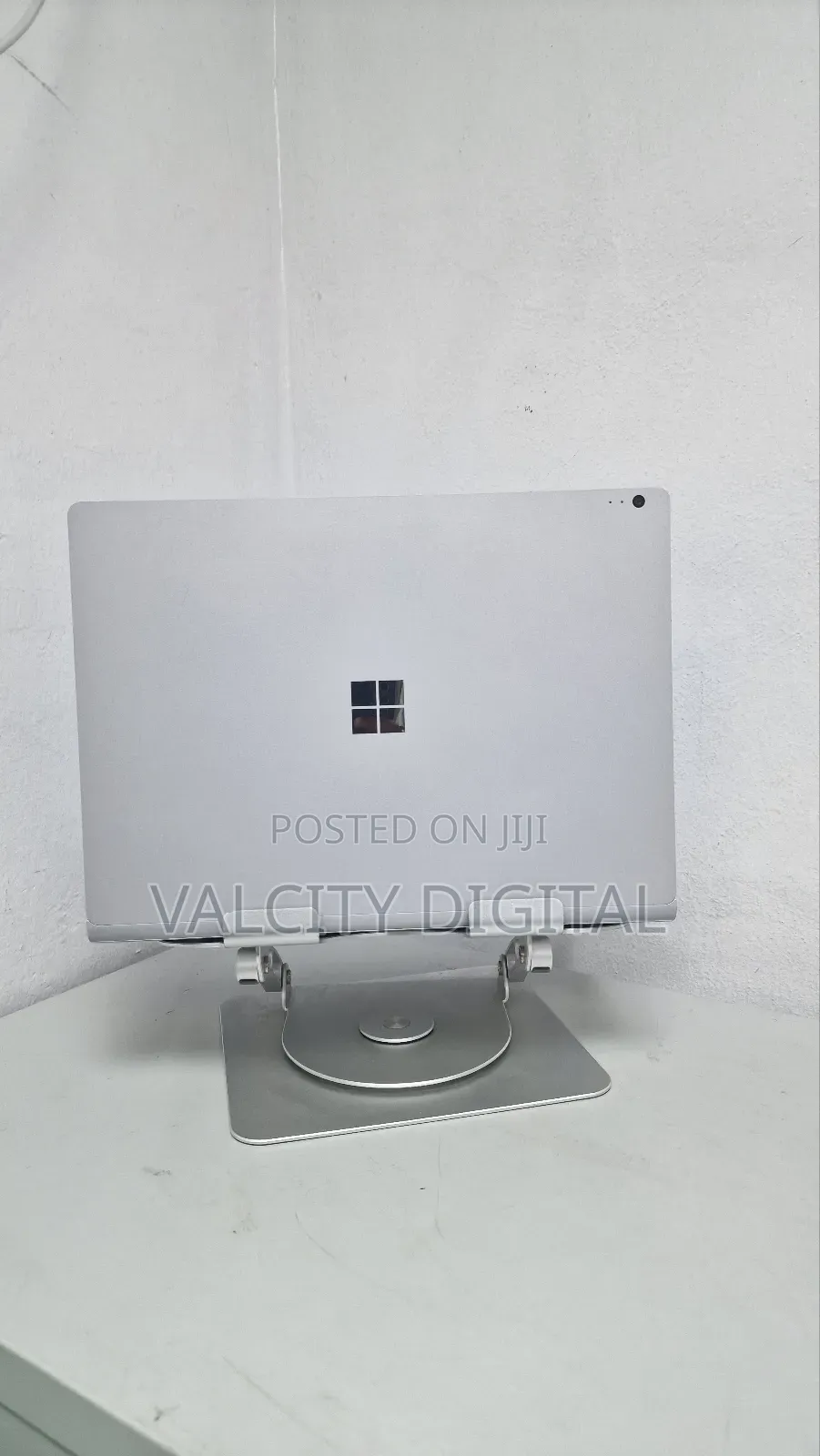 Laptop Microsoft Surface Book 2 16GB Intel Core i7 SSD 512GB