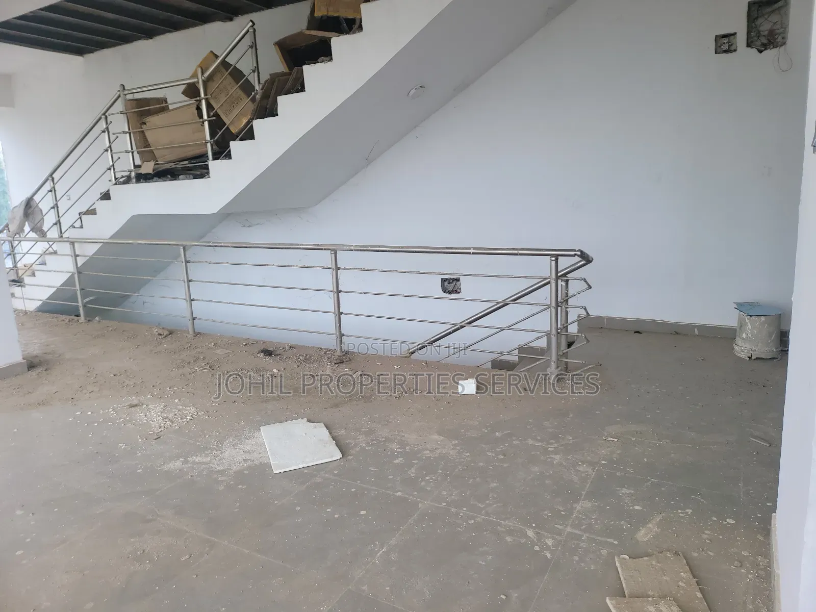 93sqm Office Space for Rent at Asokoro at a Very Strategic L