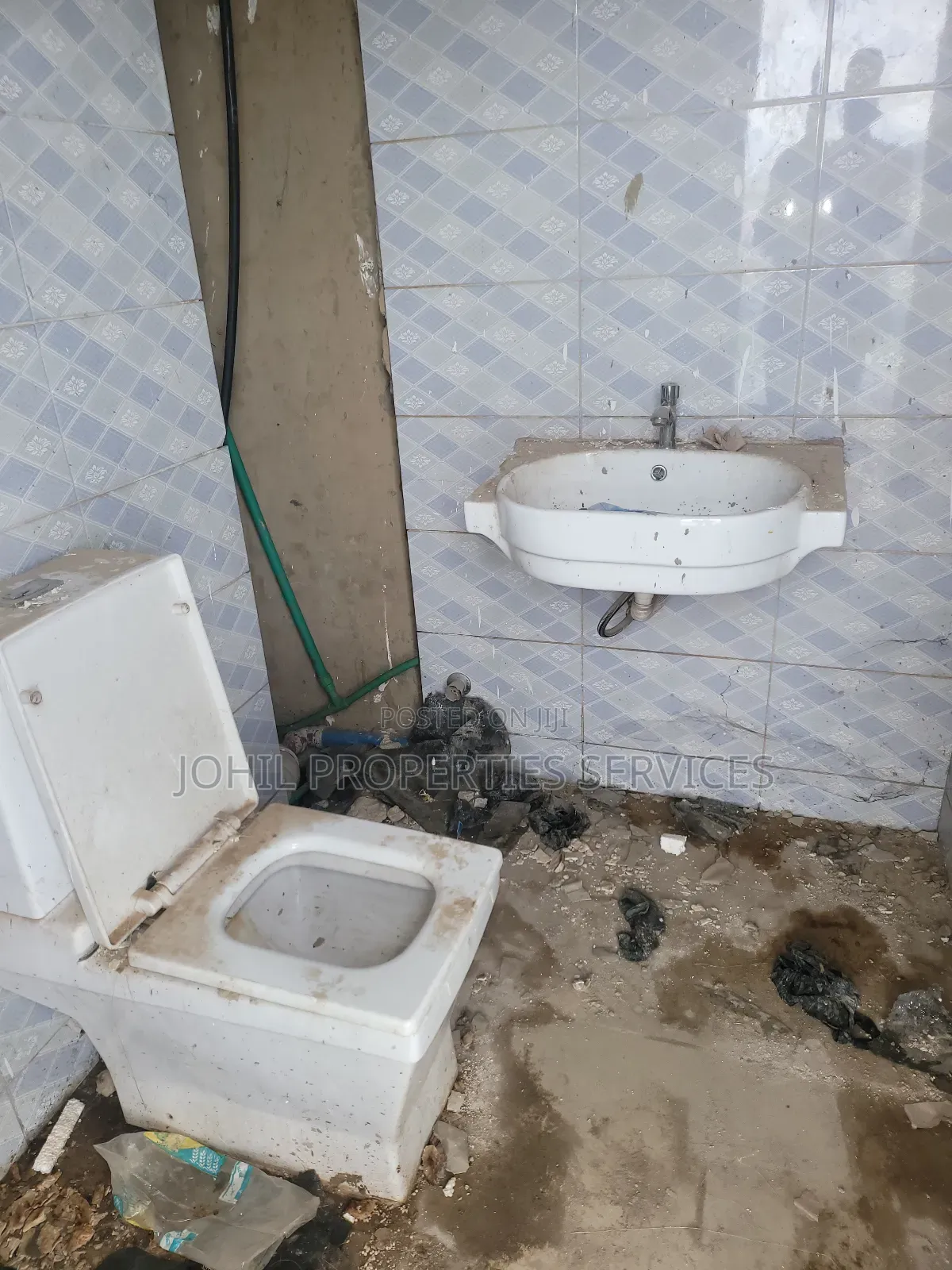 93sqm Office Space for Rent at Asokoro at a Very Strategic L
