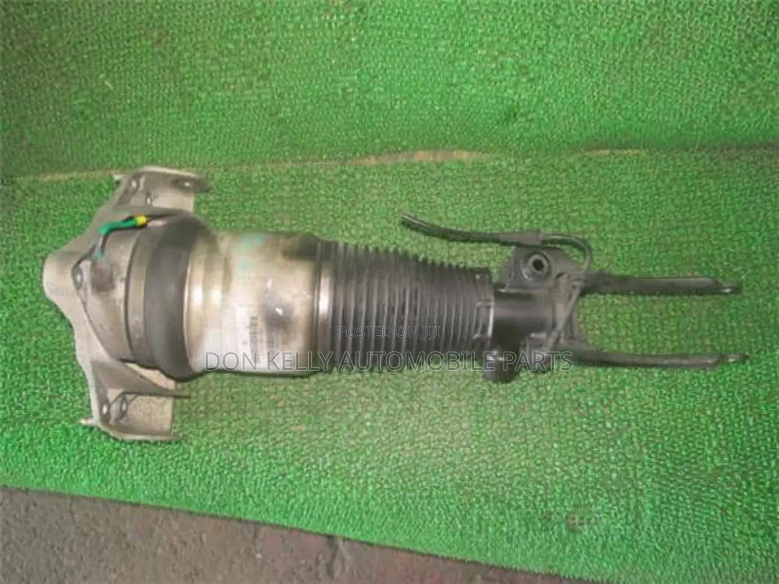 Front Shock Absorber Touareg Porsche Cayenne