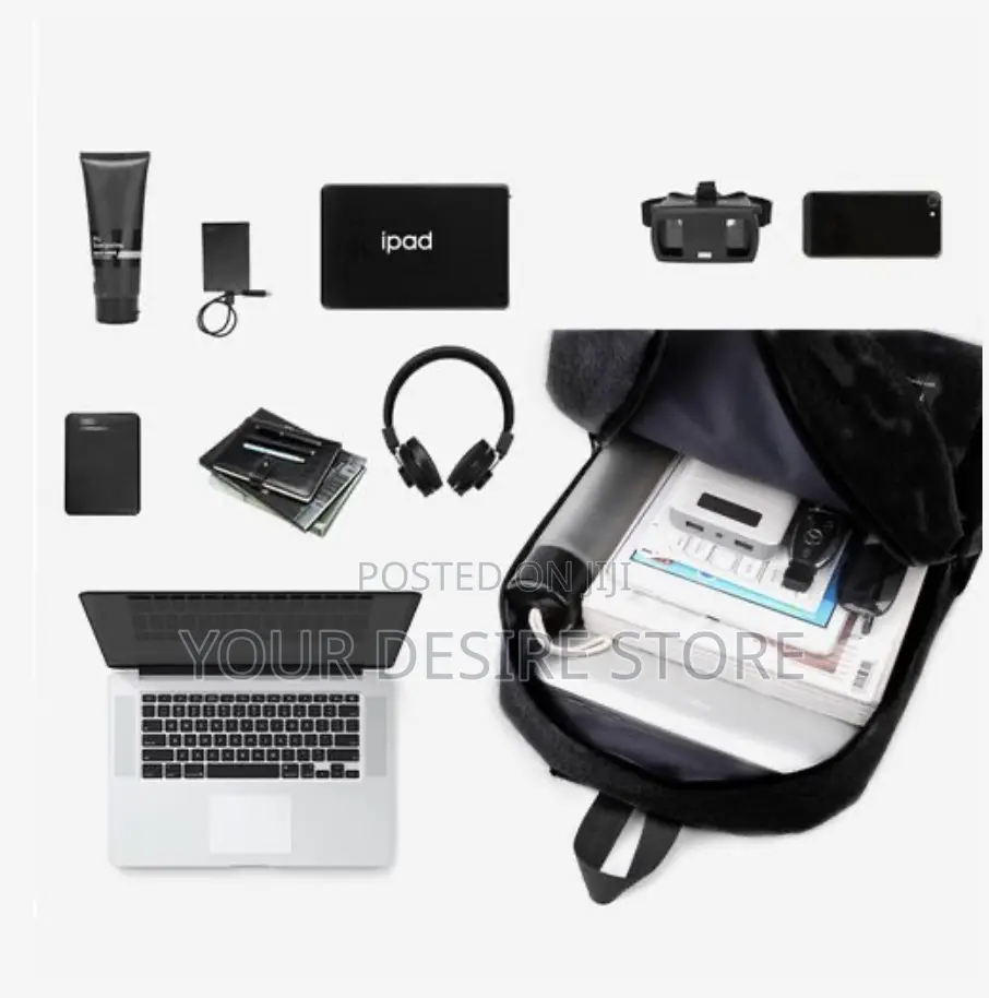 Mateamoda 3 PCS Men Bags