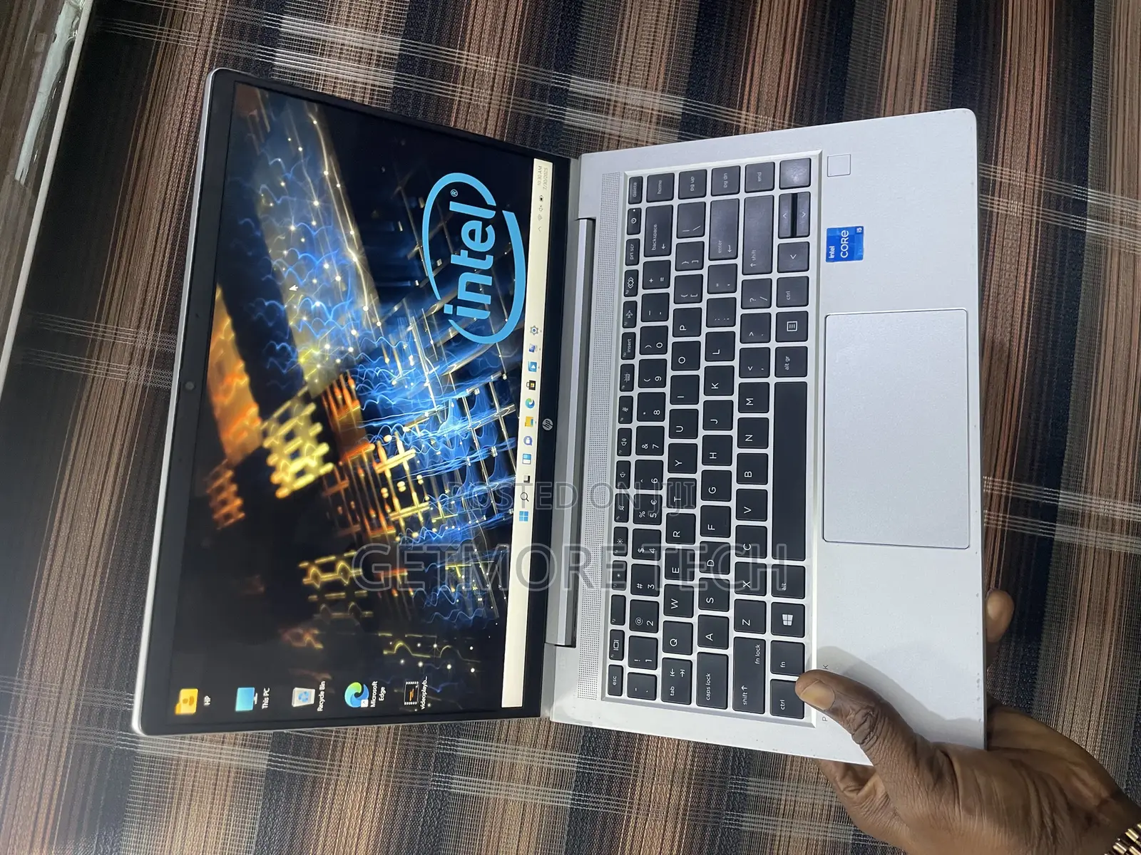 Laptop HP ProBook 440 G9 16GB Intel Core I5 SSD 512GB