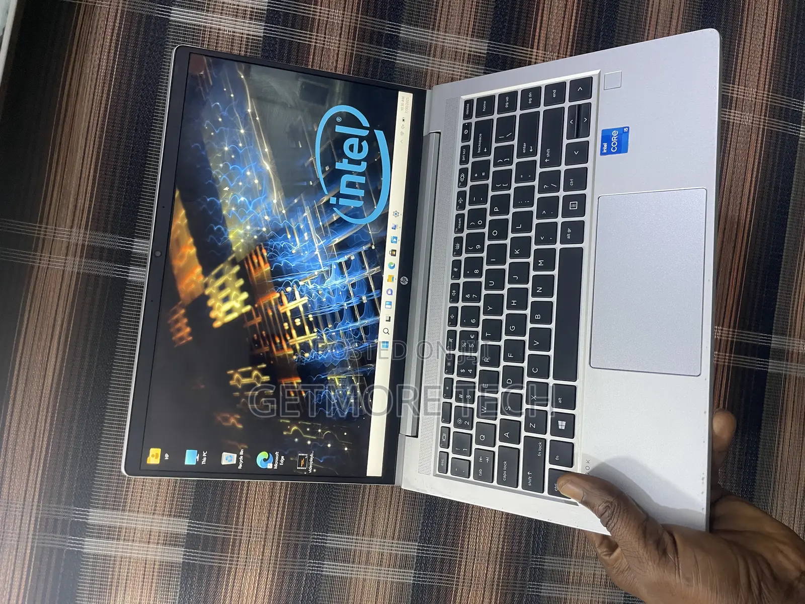Laptop HP ProBook 440 G9 16GB Intel Core I5 SSD 512GB