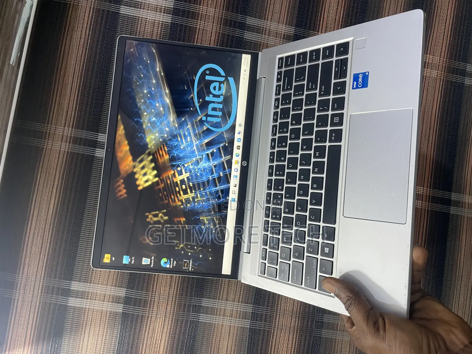 Laptop HP ProBook 440 G9 16GB Intel Core I5 SSD 512GB