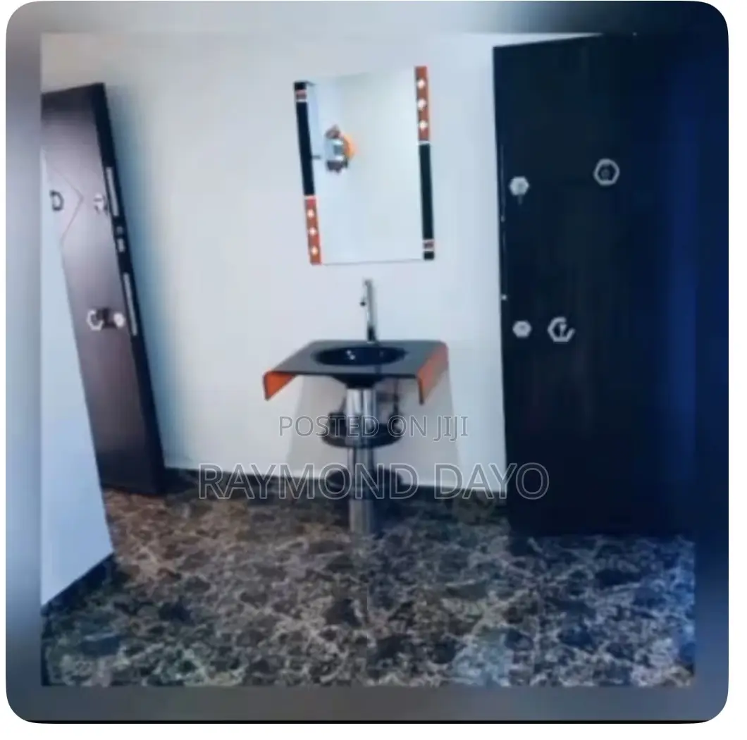 Three Bedroom Apartment