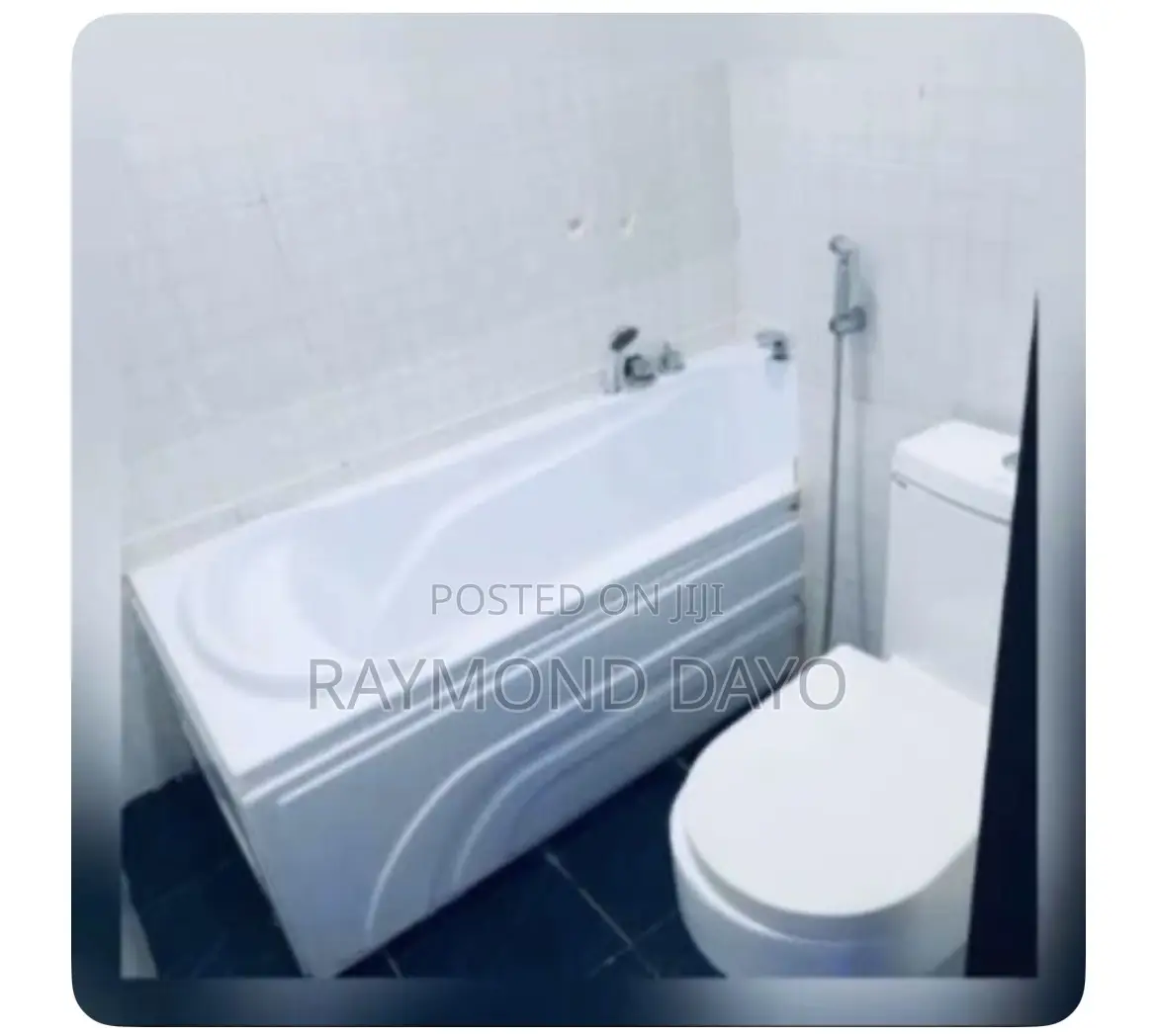 Three Bedroom Apartment