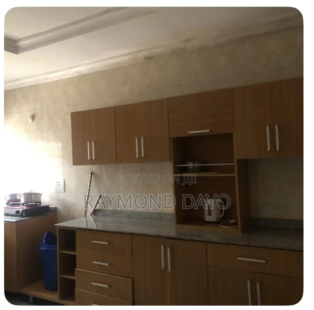 Three Bedroom Apartment