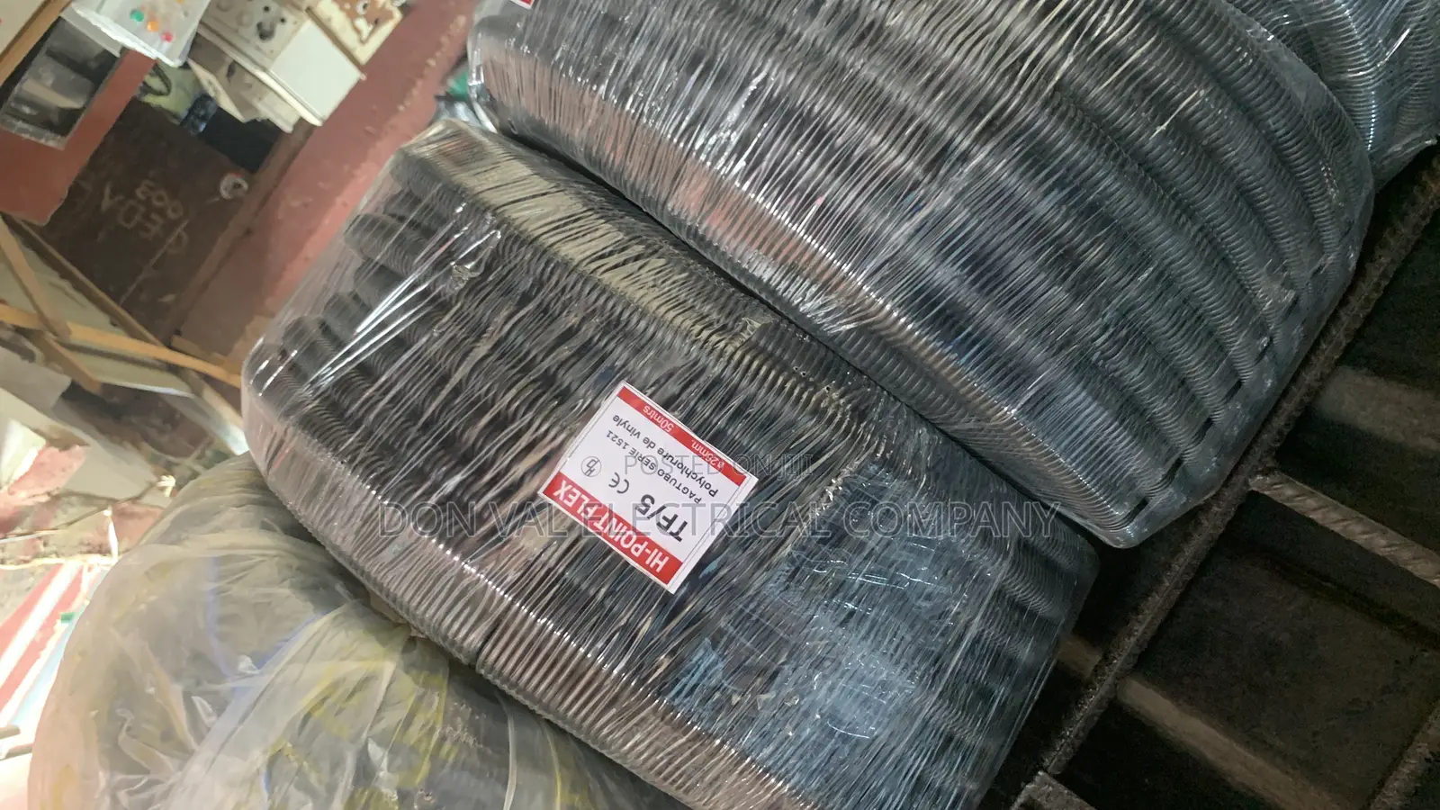 25mm Flexible Conduit