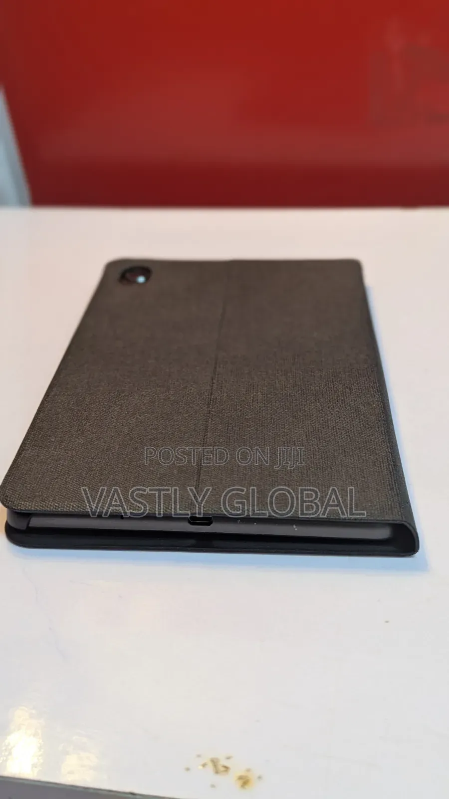 Lenovo Tab M8 (HD) 16 GB Black