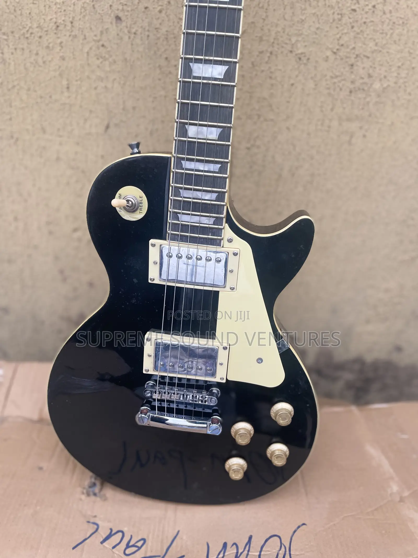 Rhythm 6 Strings Guitar