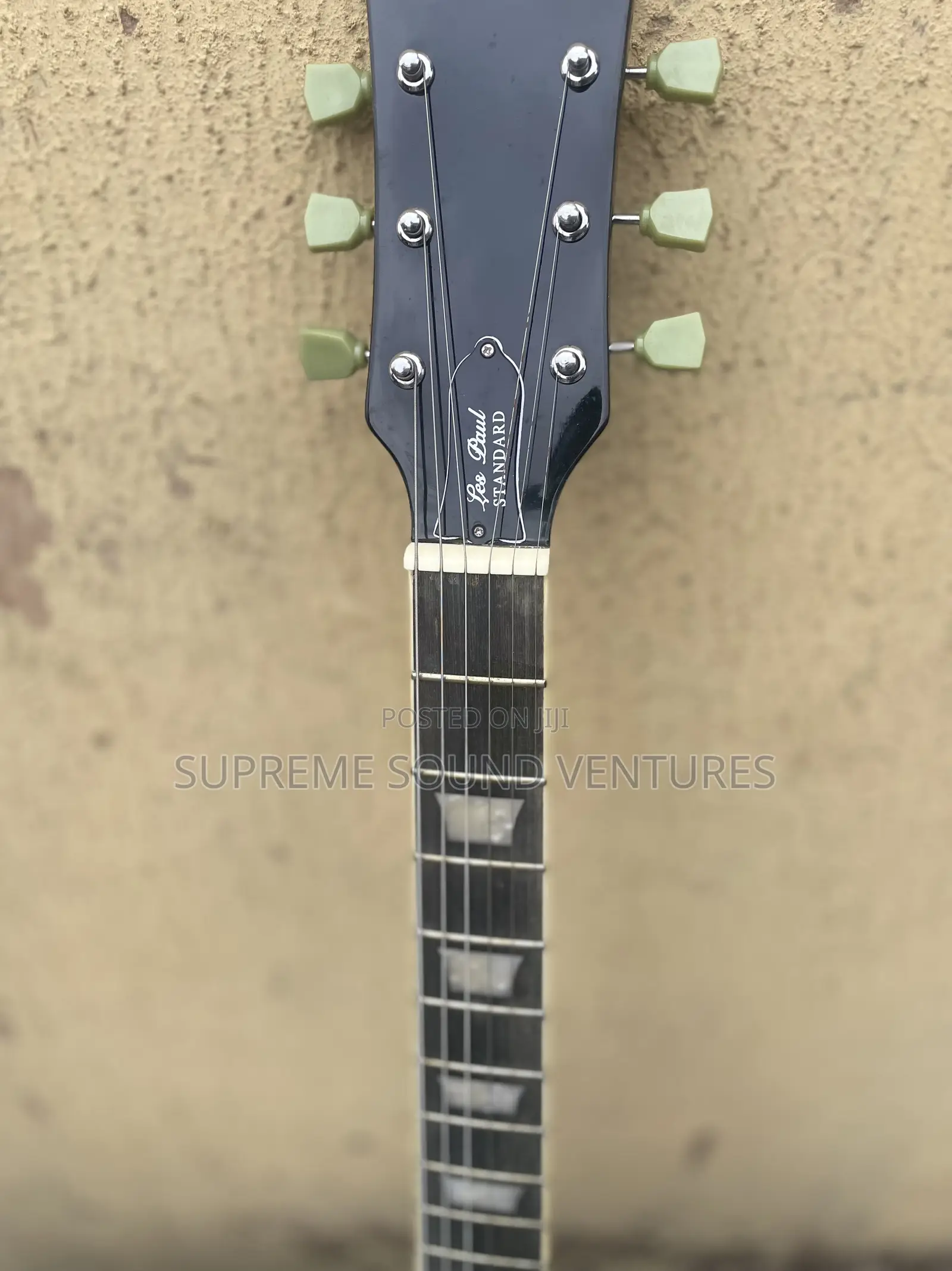 Rhythm 6 Strings Guitar