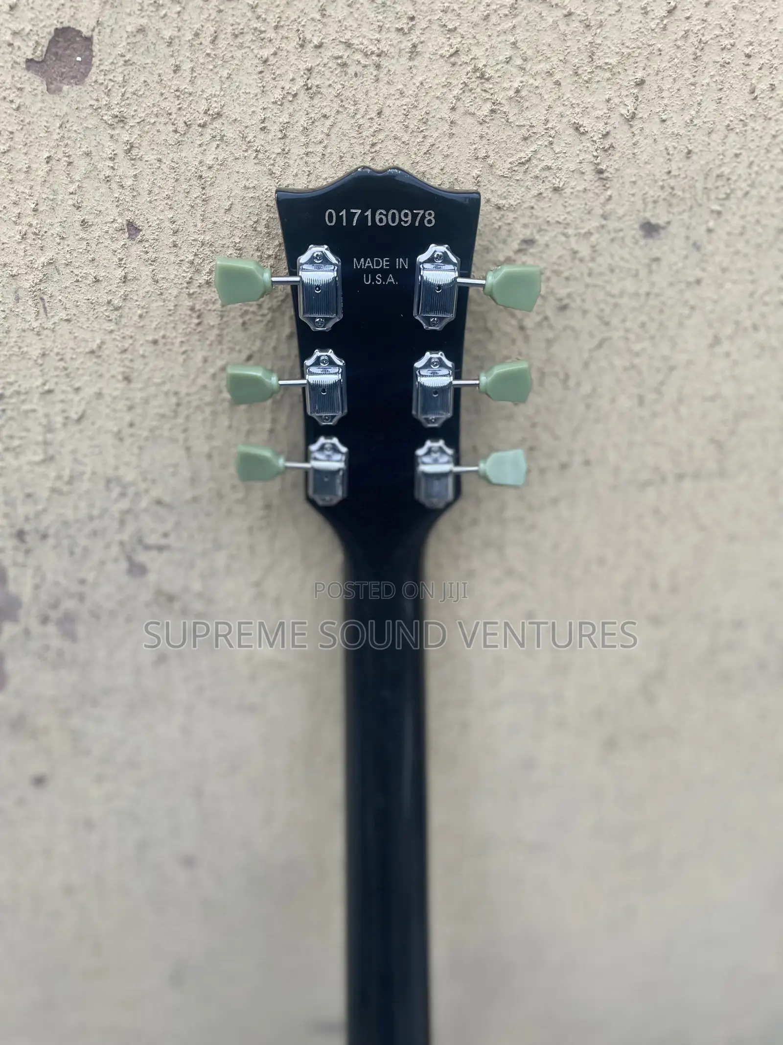 Rhythm 6 Strings Guitar