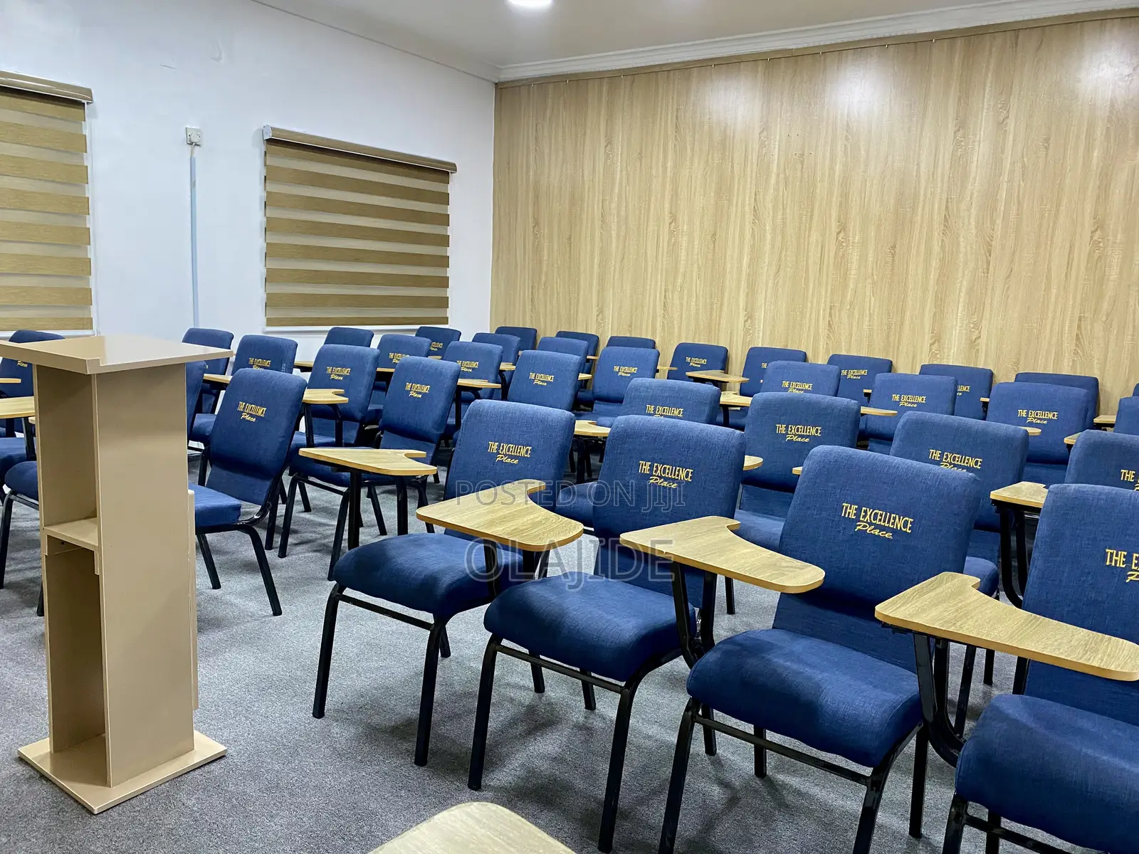Training/Meeting/Multipurpose Event Hall