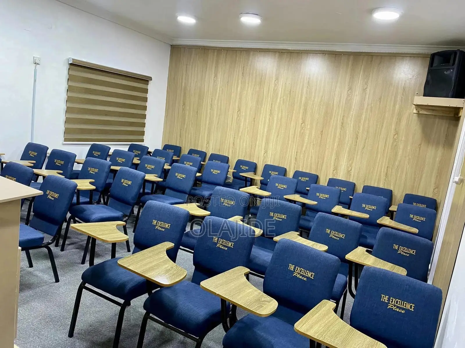 Training/Meeting/Multipurpose Event Hall