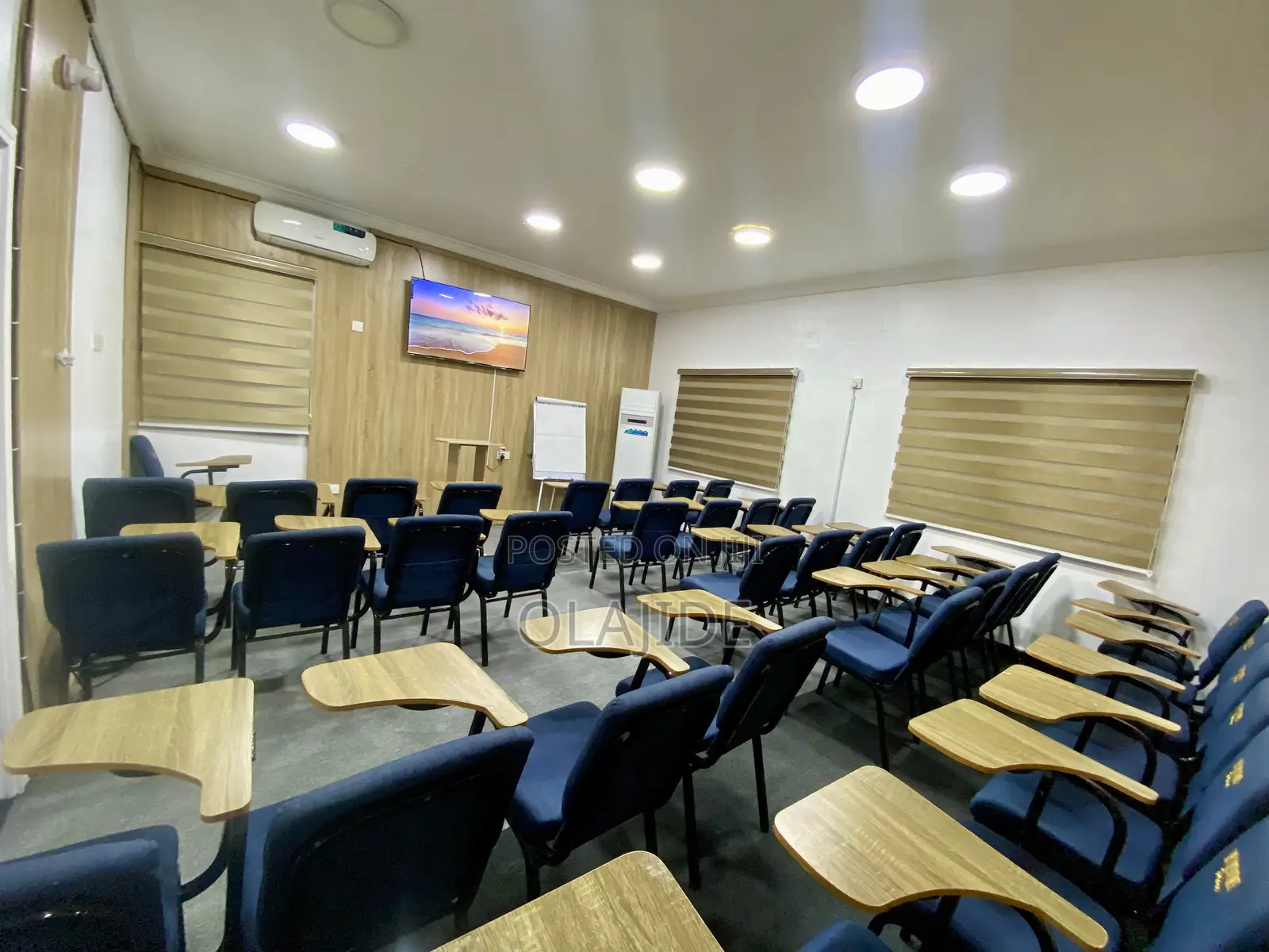 Training/Meeting/Multipurpose Event Hall