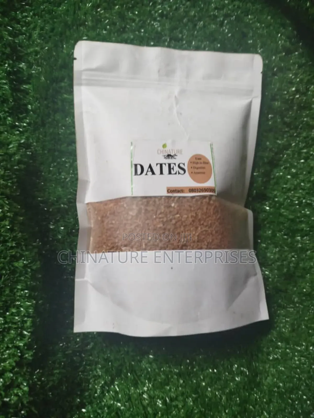 Date Powder / Dabino 500g