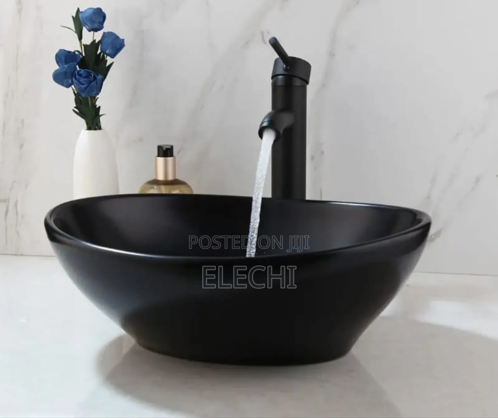 Black Basin