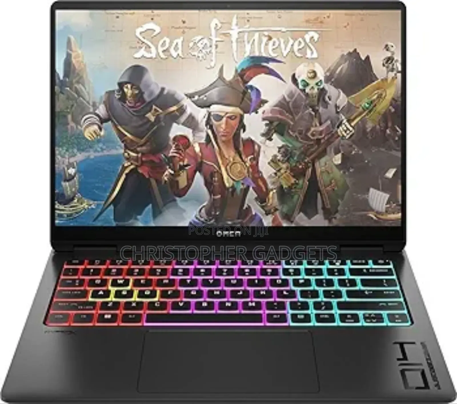 New Laptop HP Omen Transcend 14-Fb0023dx 16GB Intel Core Ultra 7 SSD 1T