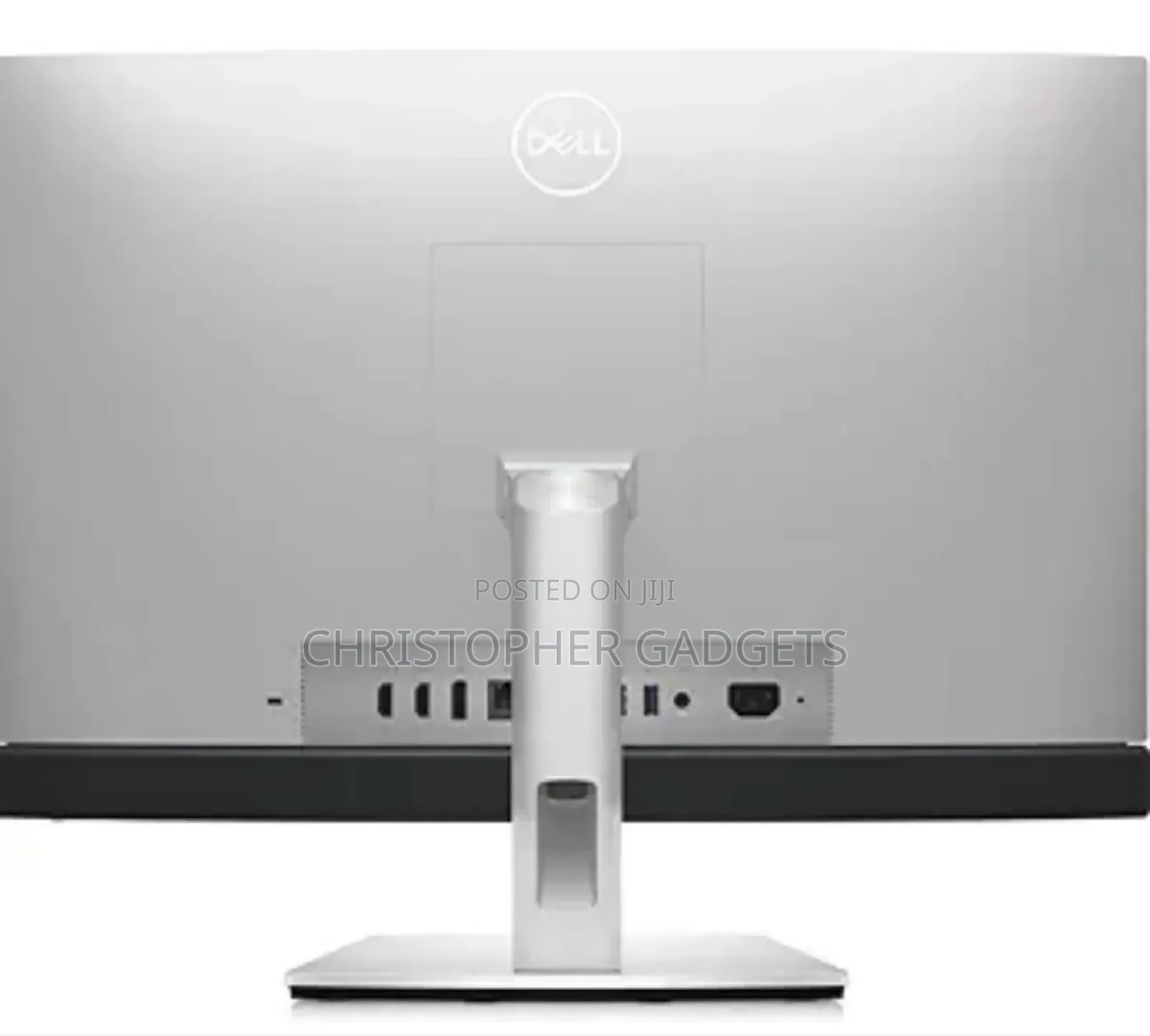 New Dell OptiPlex All-in-One 16GB Intel Core I7 SSD 512GB